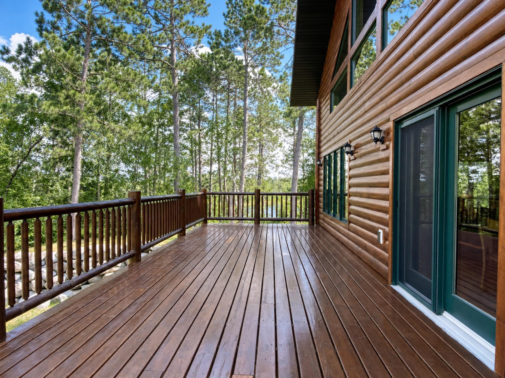 2007 single family home for sale at 12478 Mckenzie Road in Bagley, MN — 4 bed, 3 bath (photo 7 of 56)