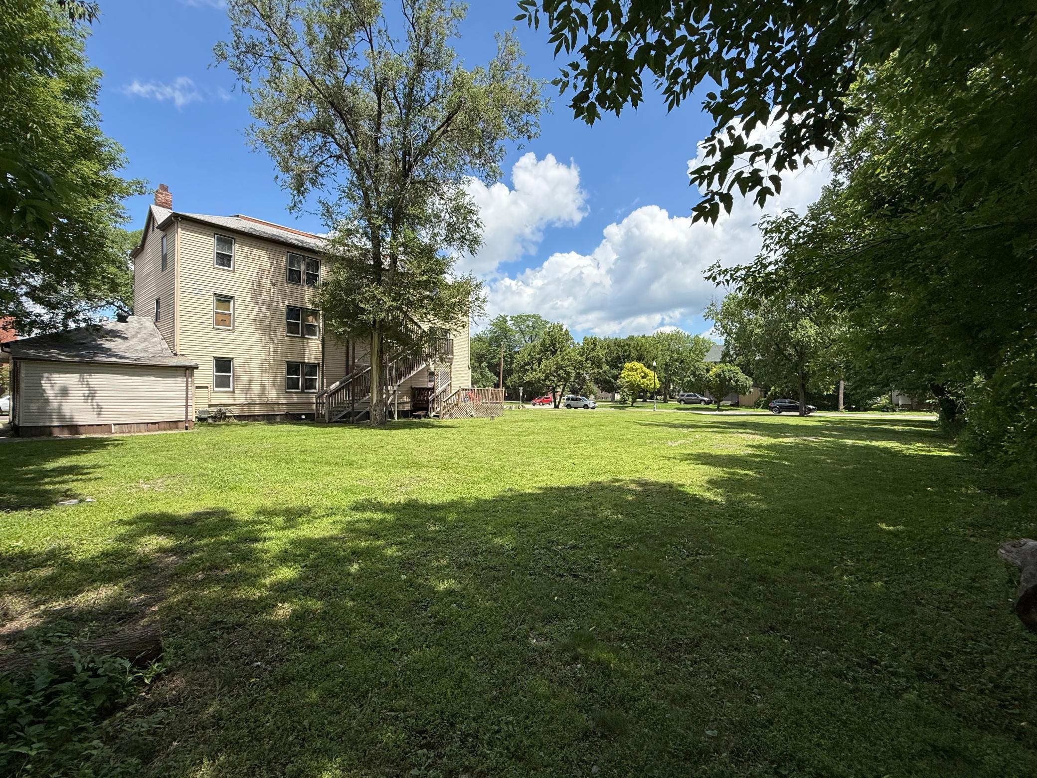 1918 land for sale at 305 University Drive S in Fargo, ND (photo 6 of 8)