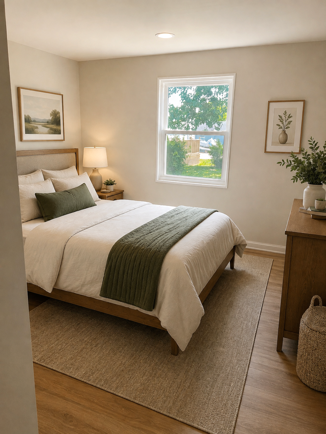 1980 single family home for sale at 423 3rd Avenue in Mapleton, ND — 4 bed, 3 bath (photo 16 of 30)
