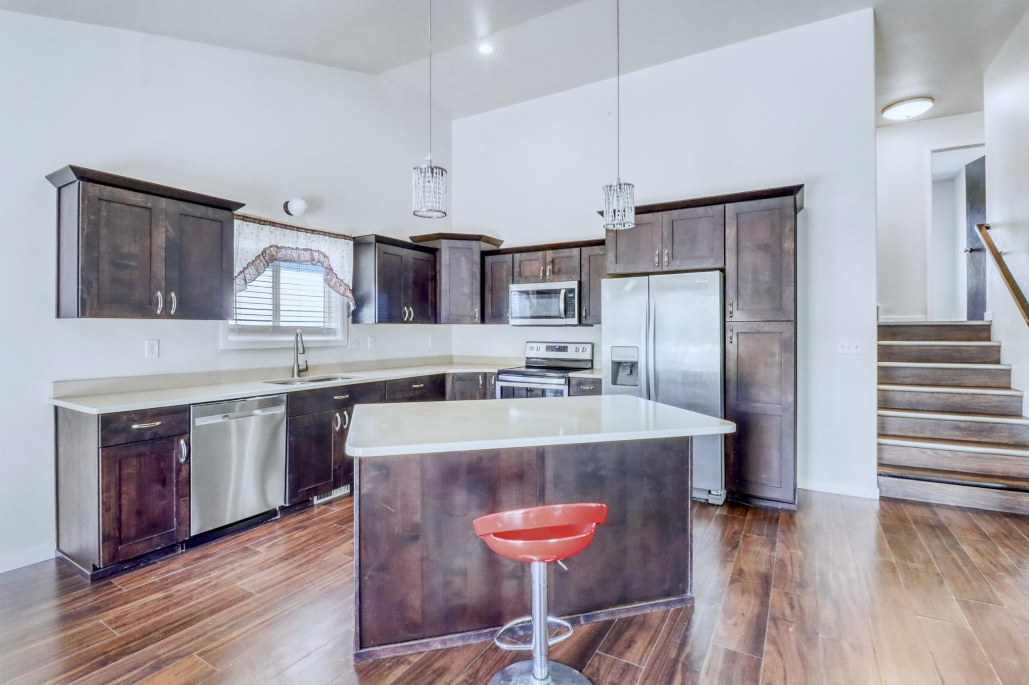 2017 single family home for sale at 6242 63rd Avenue S in Fargo, ND — 4 bed, 3 bath (photo 13 of 44)