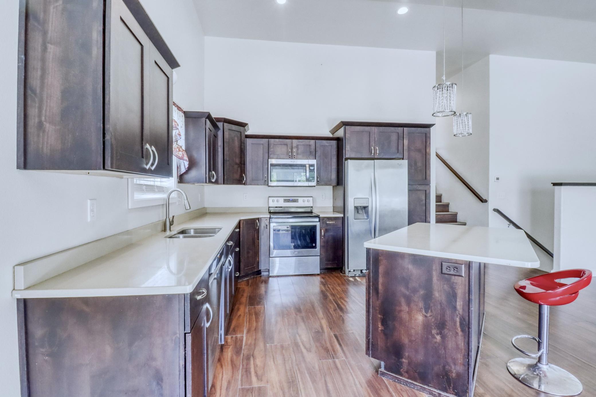 2017 single family home for sale at 6242 63rd Avenue S in Fargo, ND — 4 bed, 3 bath (photo 14 of 44)