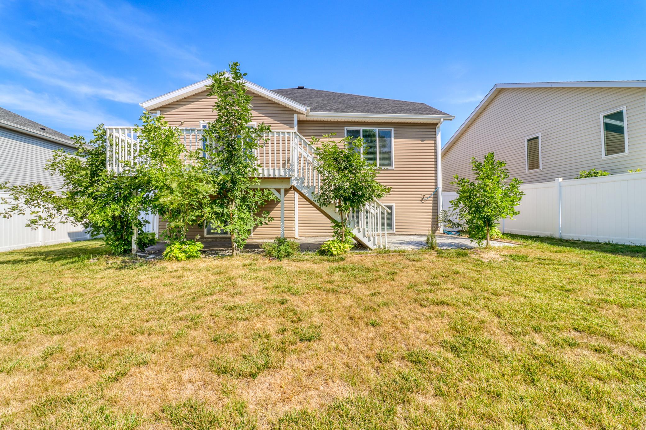 2017 single family home for sale at 6242 63rd Avenue S in Fargo, ND — 4 bed, 3 bath (photo 38 of 44)