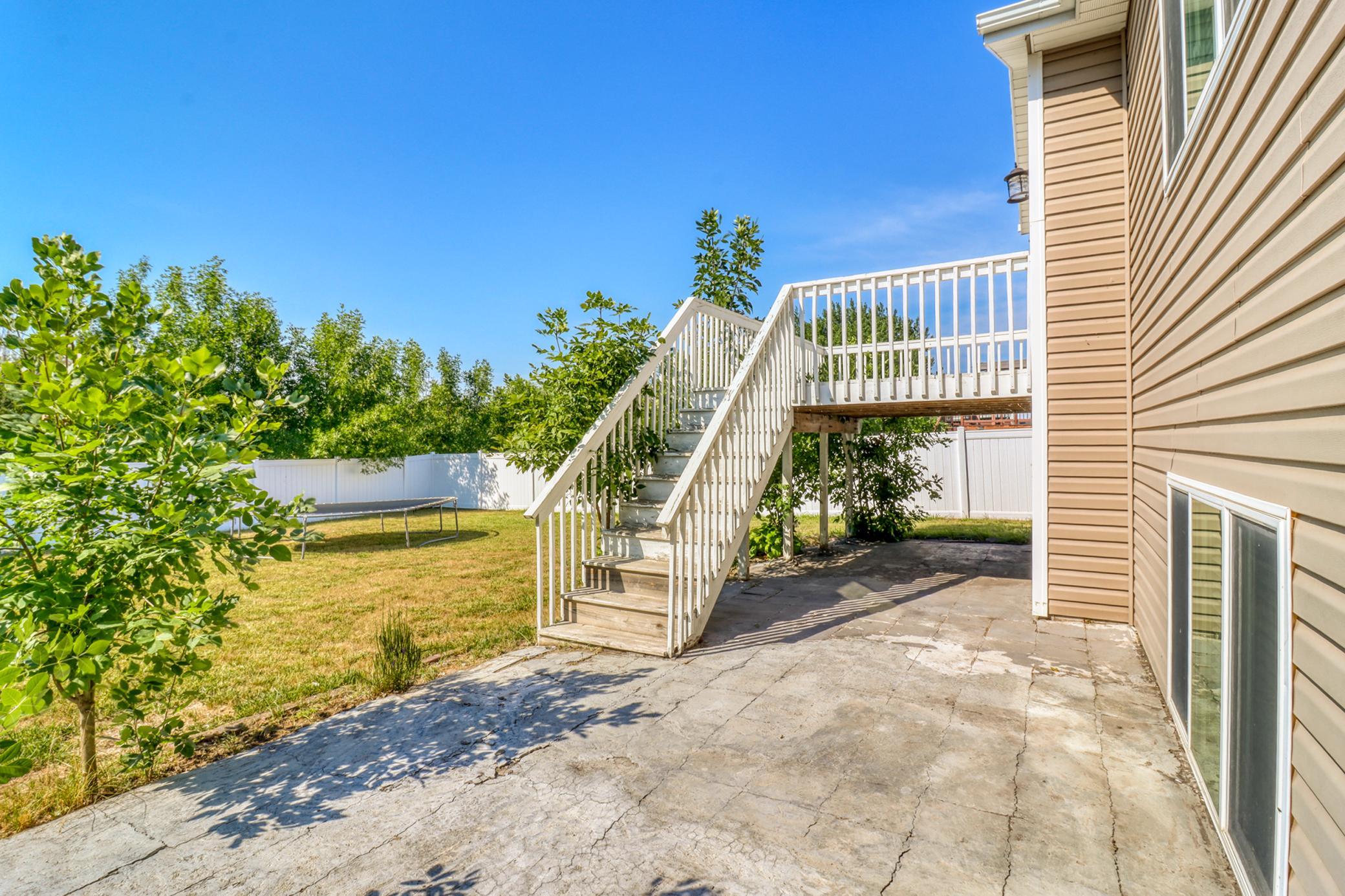 2017 single family home for sale at 6242 63rd Avenue S in Fargo, ND — 4 bed, 3 bath (photo 39 of 44)