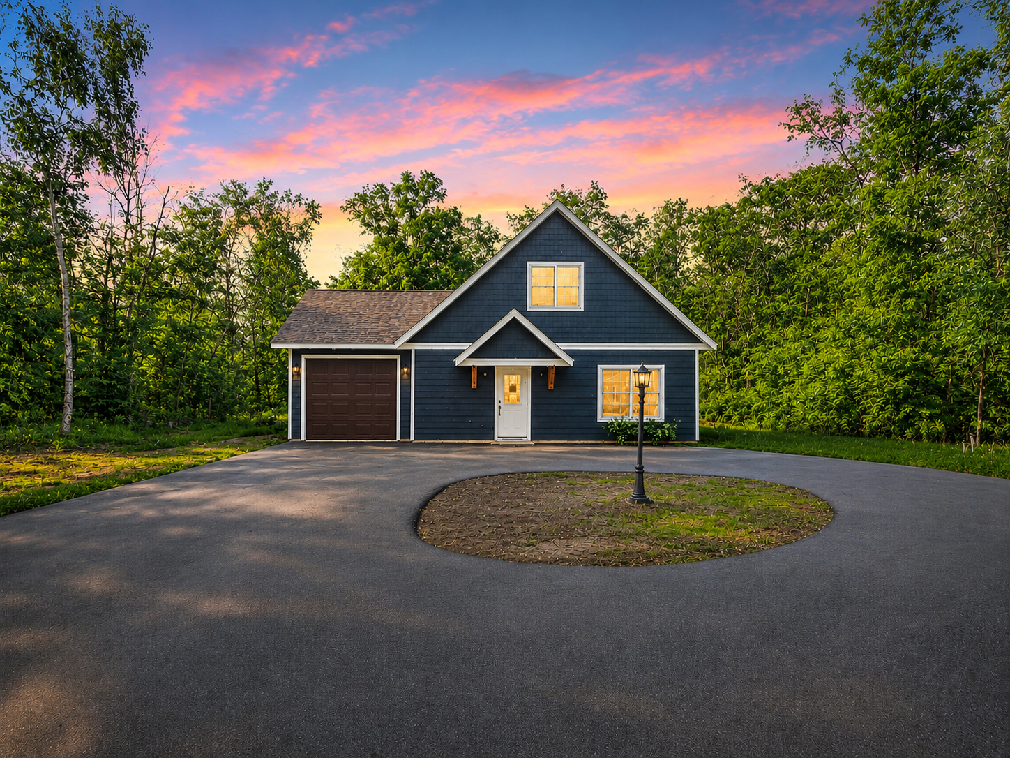 2023 single family home for sale at 12444 Fawn Lake Road in Crosslake, MN — 3 bed, 2 bath (photo 2 of 32)