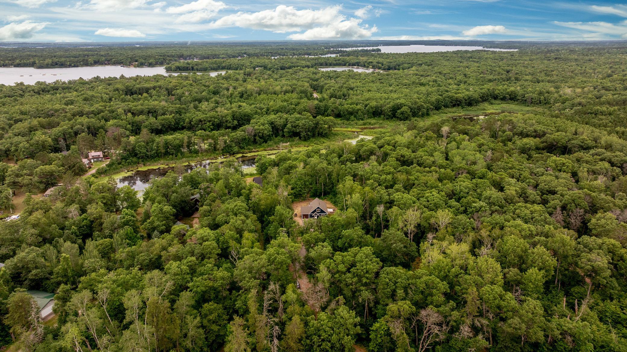 2023 single family home for sale at 12444 Fawn Lake Road in Crosslake, MN — 3 bed, 2 bath (photo 22 of 32)