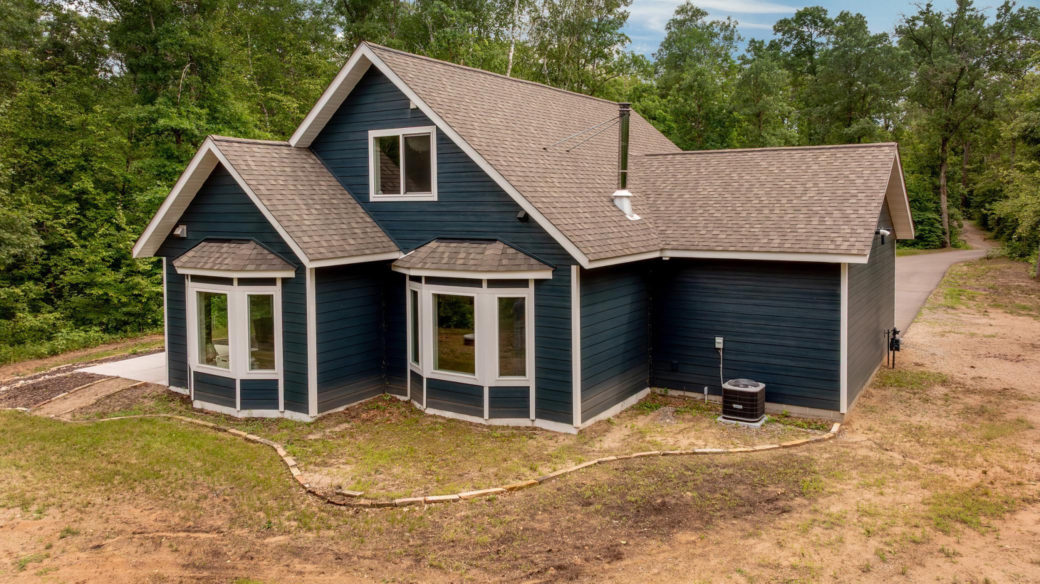 2023 single family home for sale at 12444 Fawn Lake Road in Crosslake, MN — 3 bed, 2 bath (photo 24 of 32)