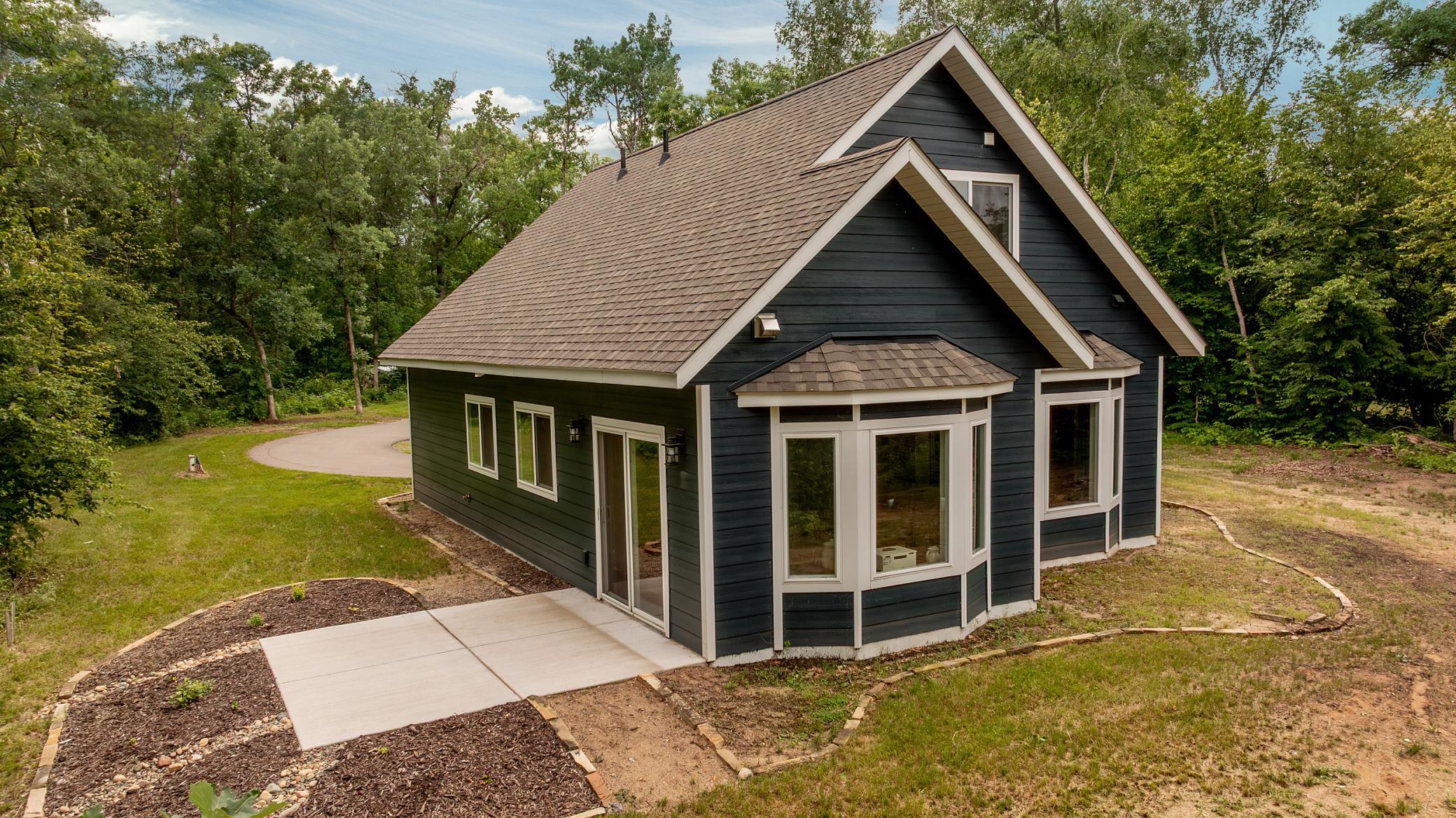 2023 single family home for sale at 12444 Fawn Lake Road in Crosslake, MN — 3 bed, 2 bath (photo 25 of 32)