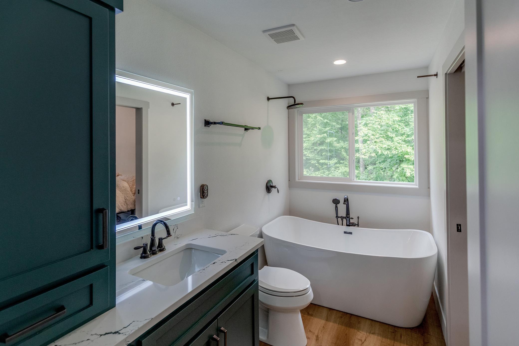2023 single family home for sale at 12444 Fawn Lake Road in Crosslake, MN — 3 bed, 2 bath (photo 4 of 32)
