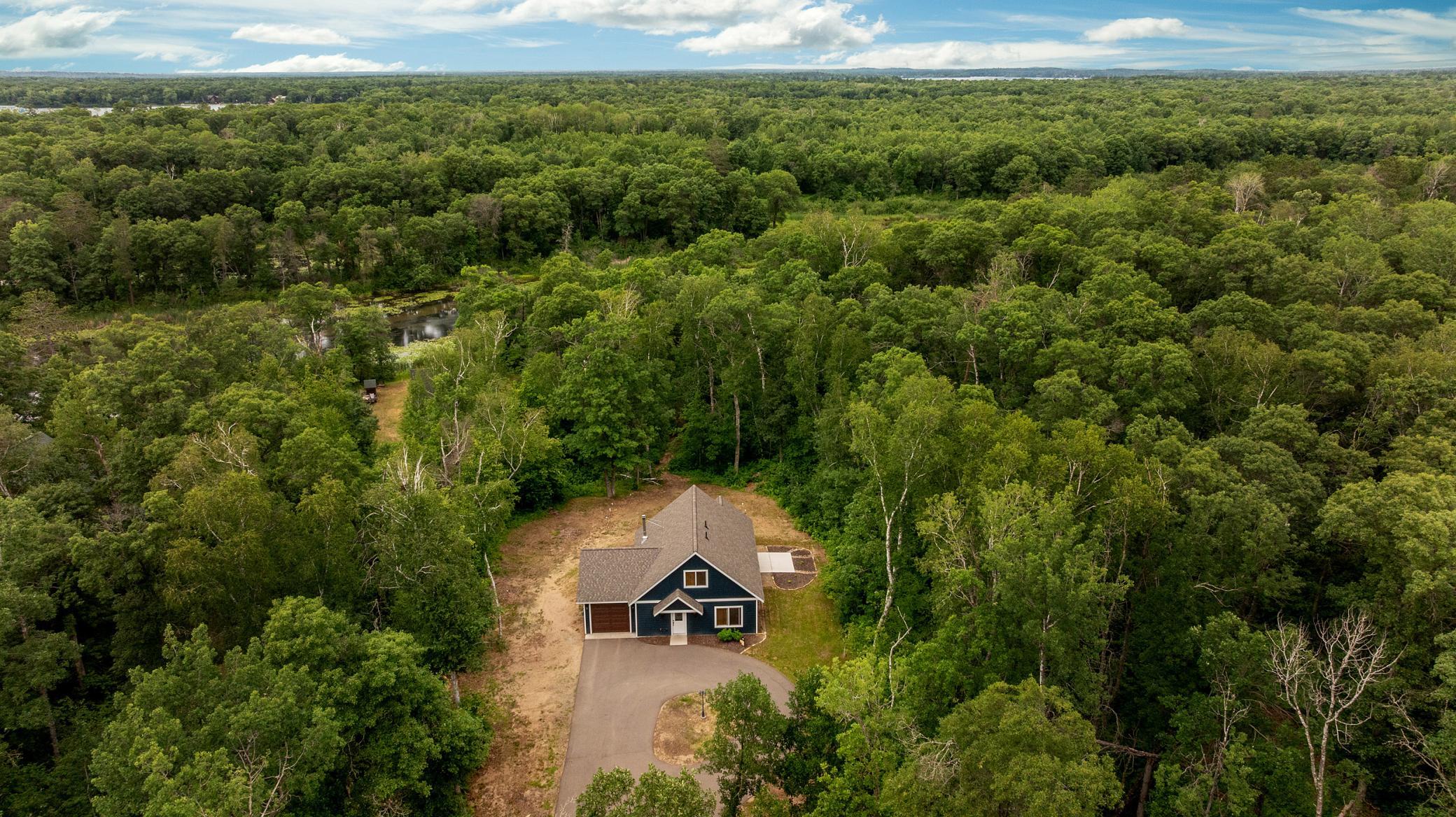 2023 single family home for sale at 12444 Fawn Lake Road in Crosslake, MN — 3 bed, 2 bath (photo 5 of 32)