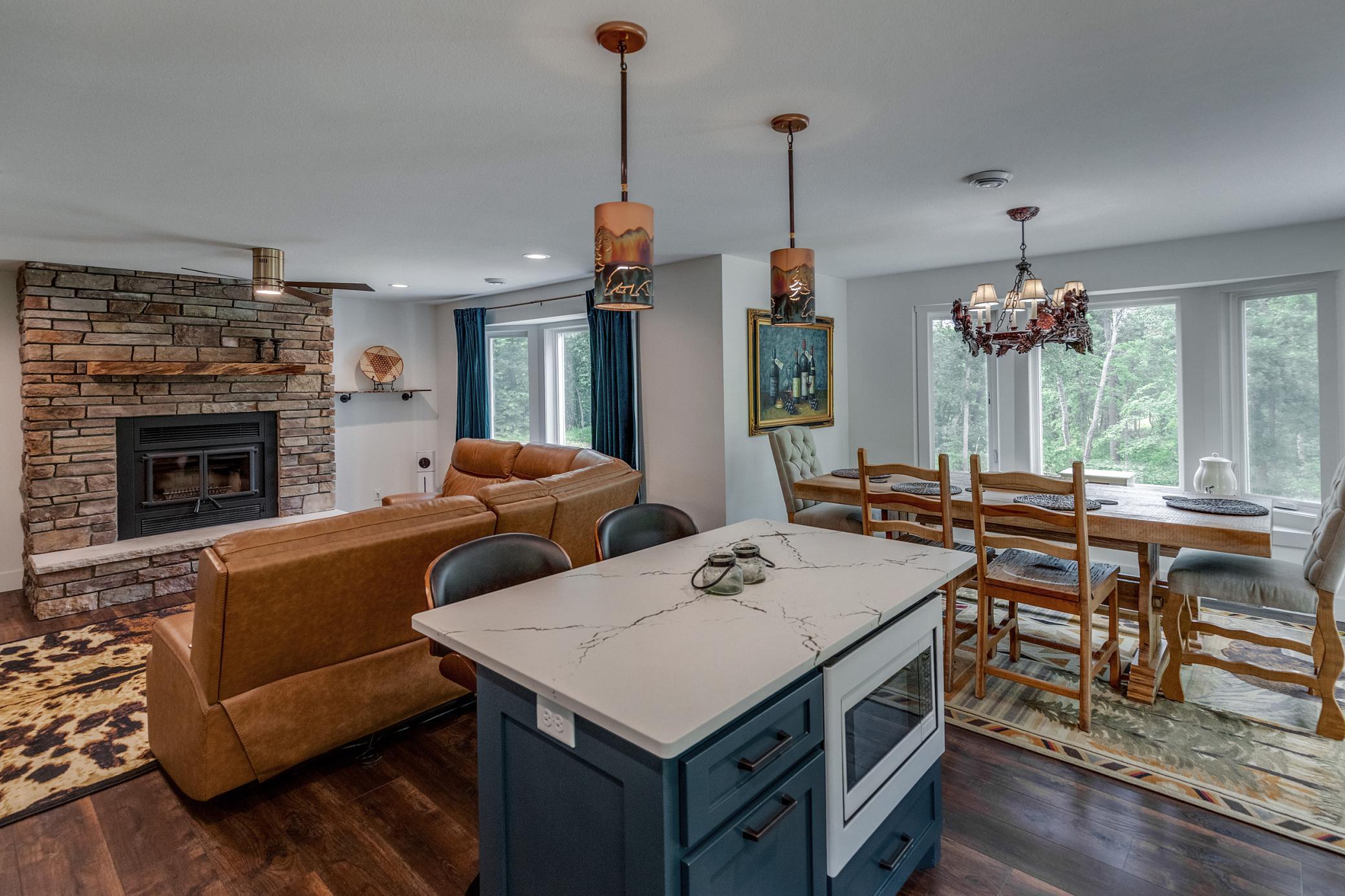 2023 single family home for sale at 12444 Fawn Lake Road in Crosslake, MN — 3 bed, 2 bath (photo 8 of 32)