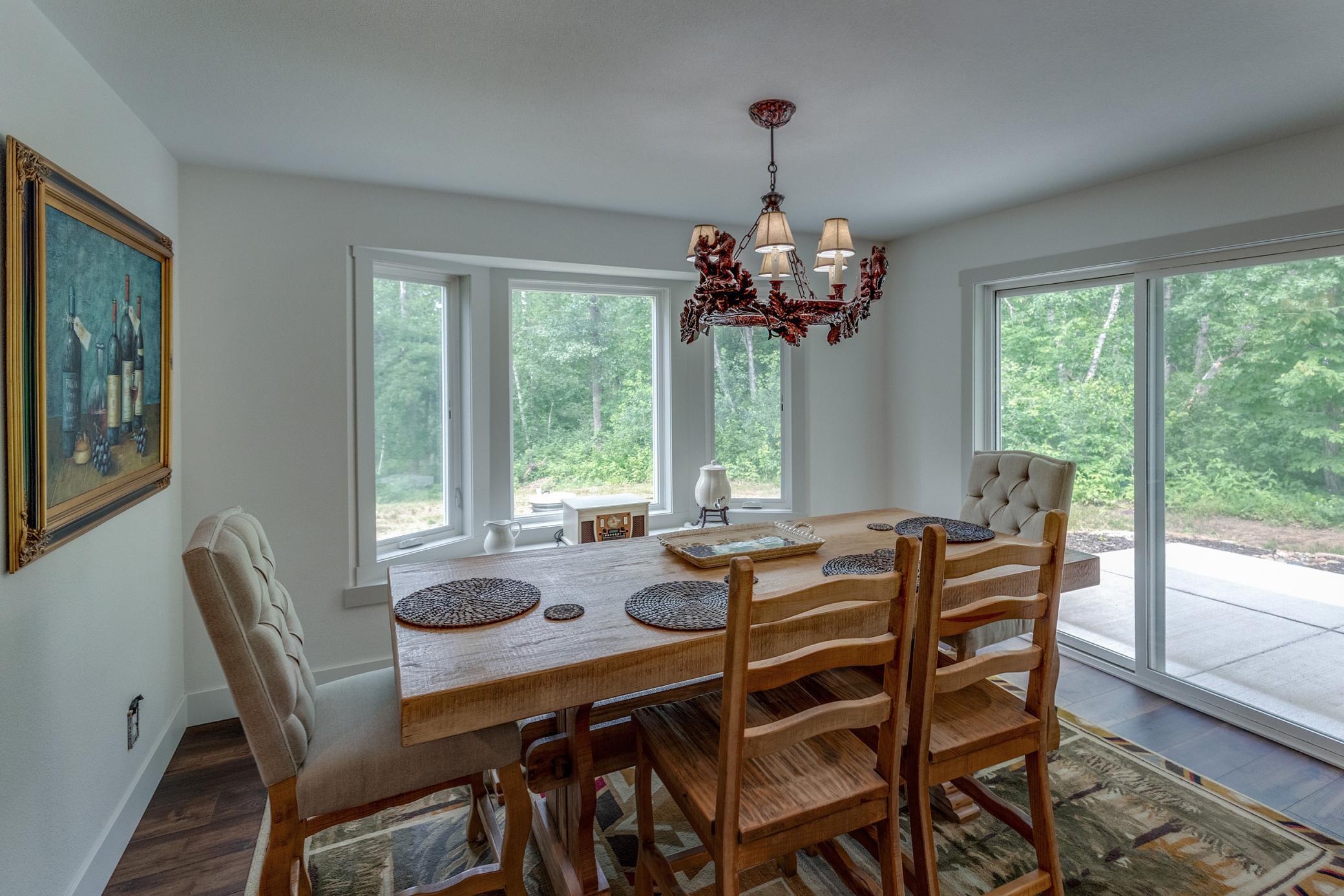 2023 single family home for sale at 12444 Fawn Lake Road in Crosslake, MN — 3 bed, 2 bath (photo 10 of 32)