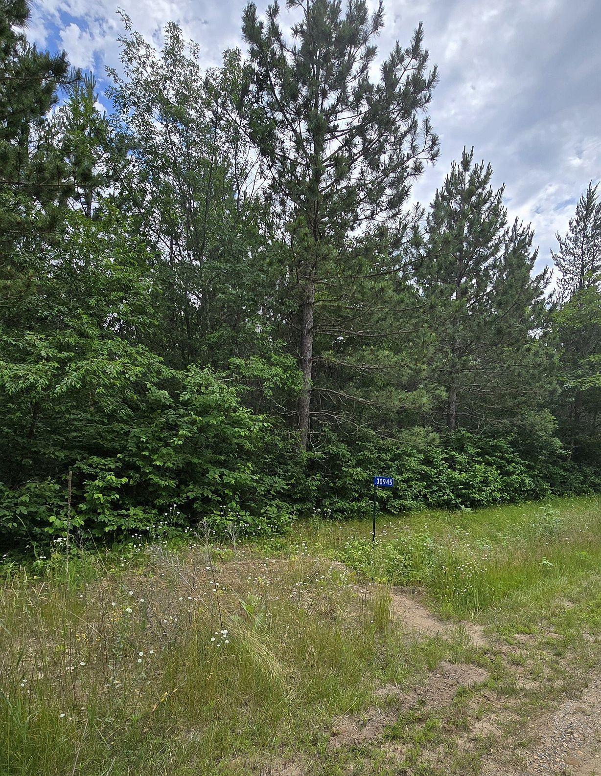 land for sale at 30945 Vahalla Lane in Cass Lake, MN (photo 2 of 8)