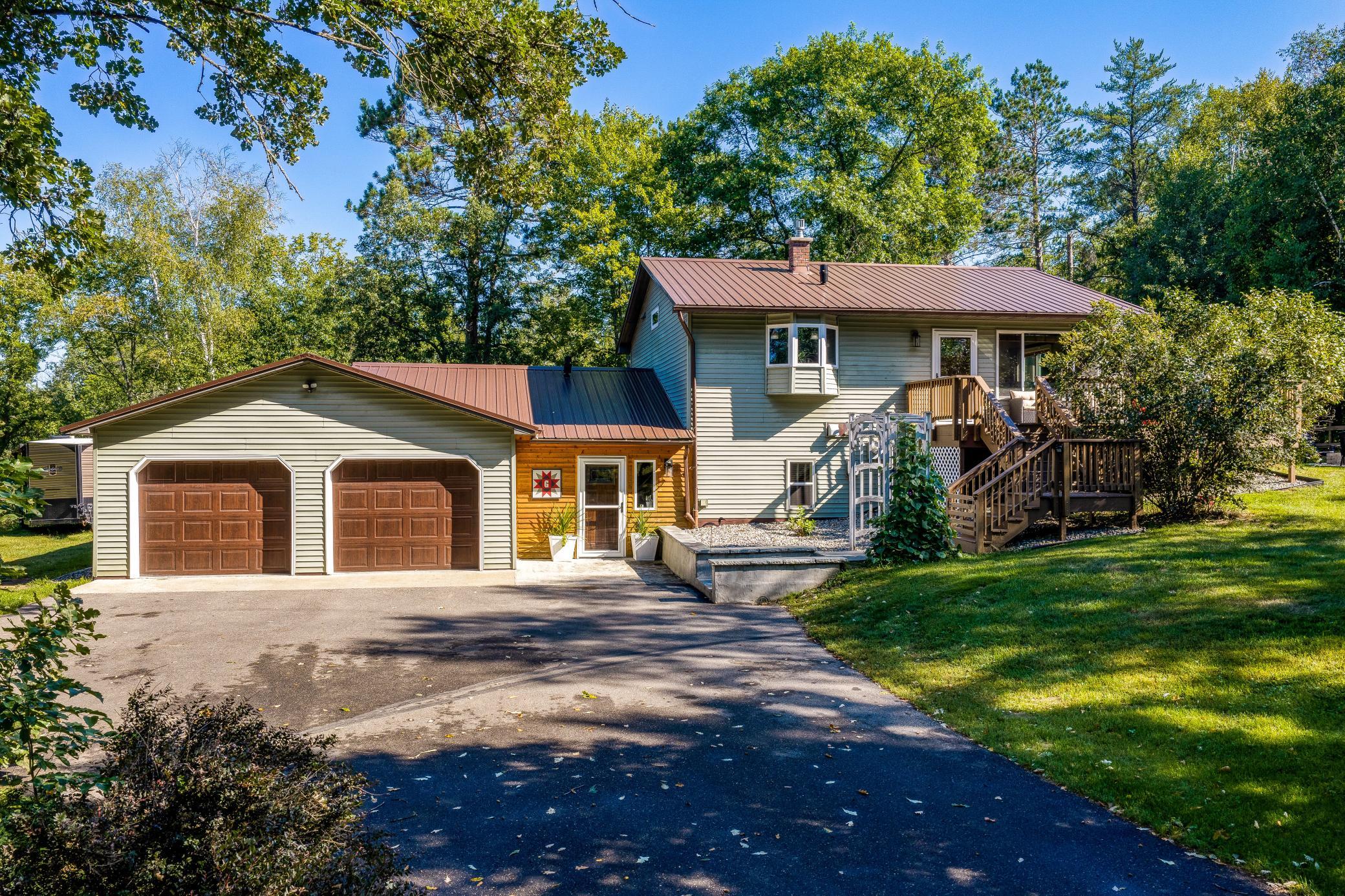 1996 single family home for sale at 6351 Island View Drive NE in Bemidji, MN — 4 bed, 3 bath (photo 45 of 90)