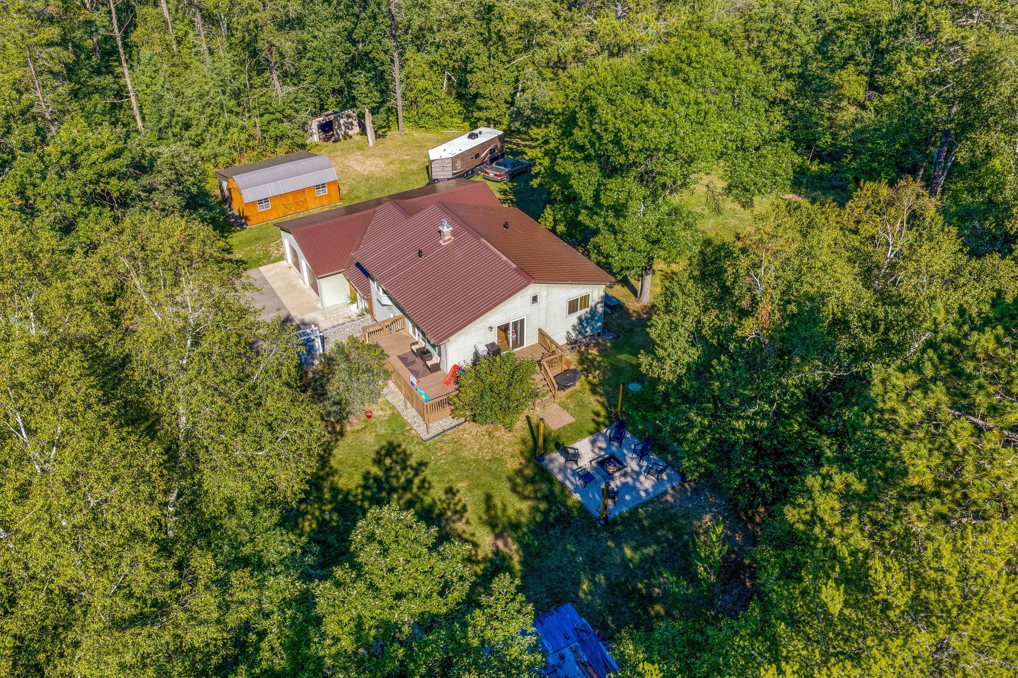 1996 single family home for sale at 6351 Island View Drive NE in Bemidji, MN — 4 bed, 3 bath (photo 55 of 90)