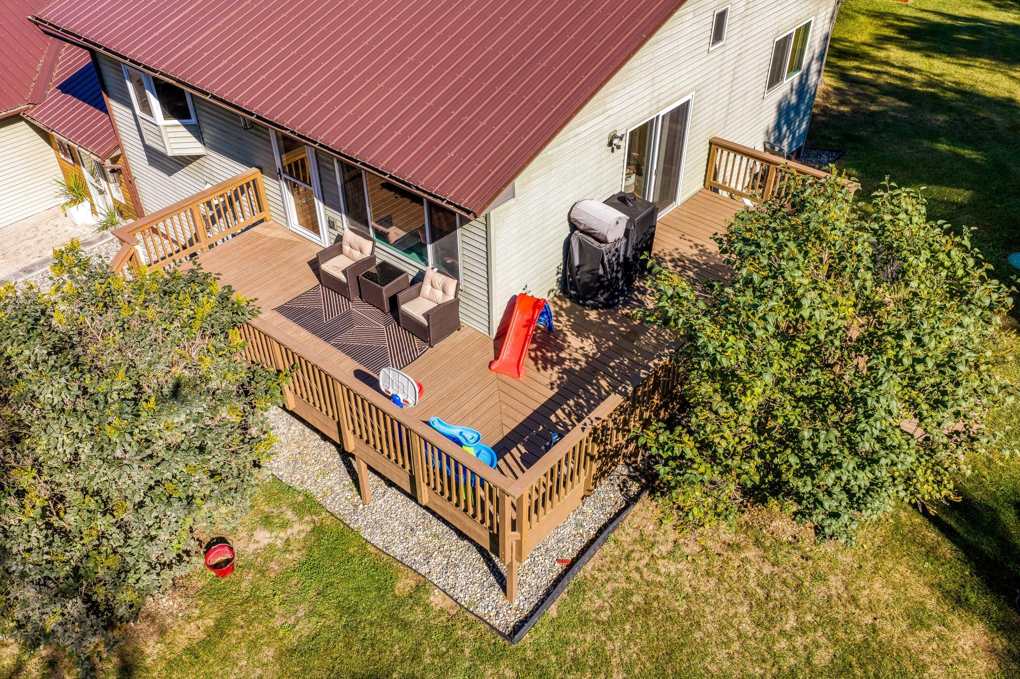 1996 single family home for sale at 6351 Island View Drive NE in Bemidji, MN — 4 bed, 3 bath (photo 57 of 90)