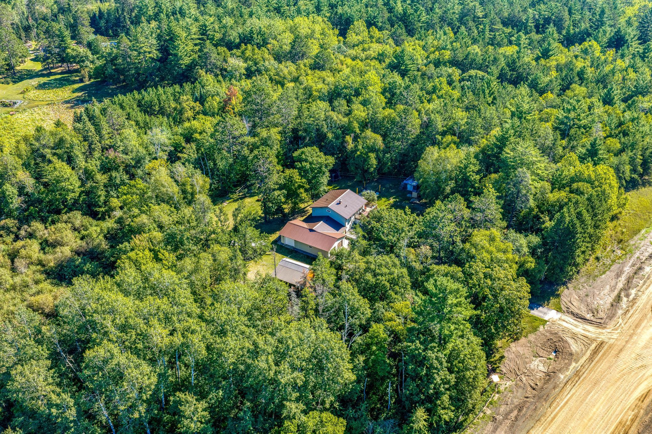 1996 single family home for sale at 6351 Island View Drive NE in Bemidji, MN — 4 bed, 3 bath (photo 60 of 90)