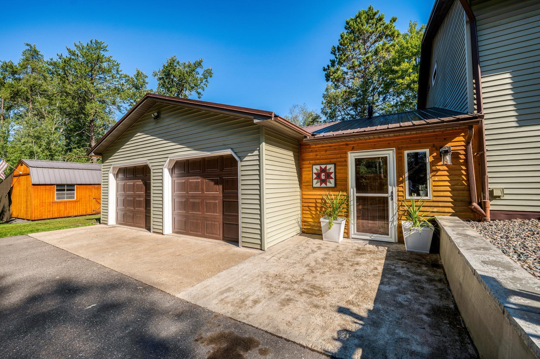 1996 single family home for sale at 6351 Island View Drive NE in Bemidji, MN — 4 bed, 3 bath (photo 71 of 90)