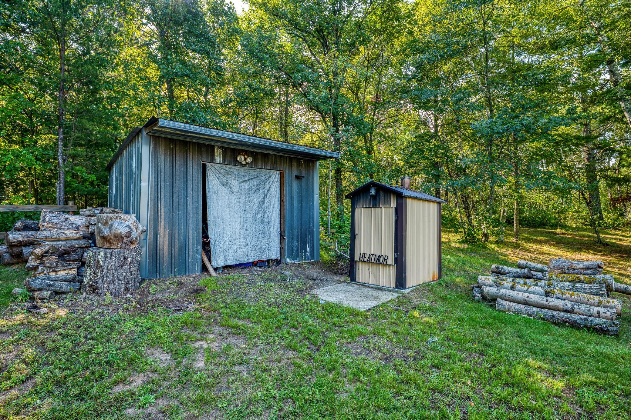 1996 single family home for sale at 6351 Island View Drive NE in Bemidji, MN — 4 bed, 3 bath (photo 80 of 90)