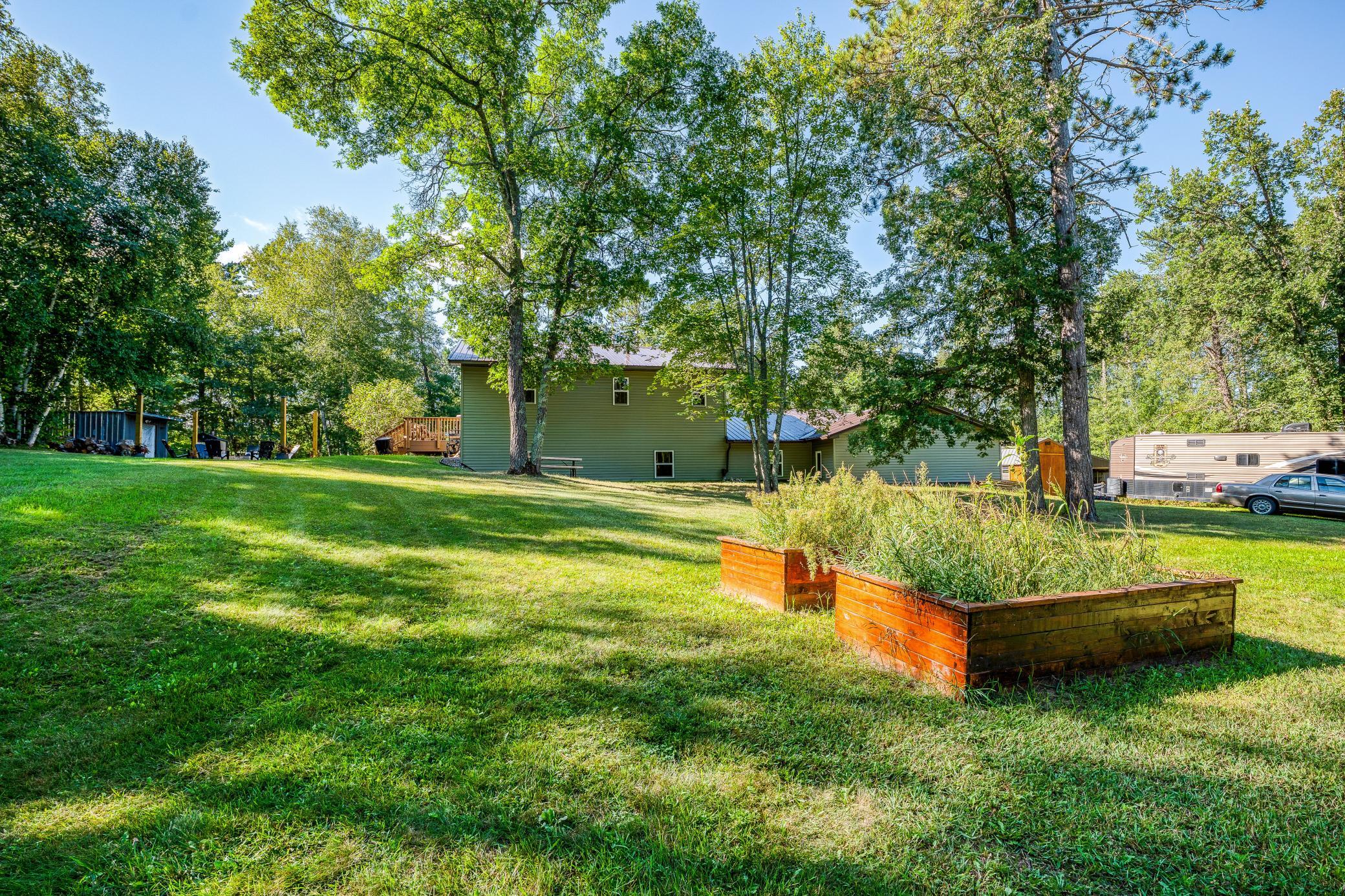 1996 single family home for sale at 6351 Island View Drive NE in Bemidji, MN — 4 bed, 3 bath (photo 84 of 90)