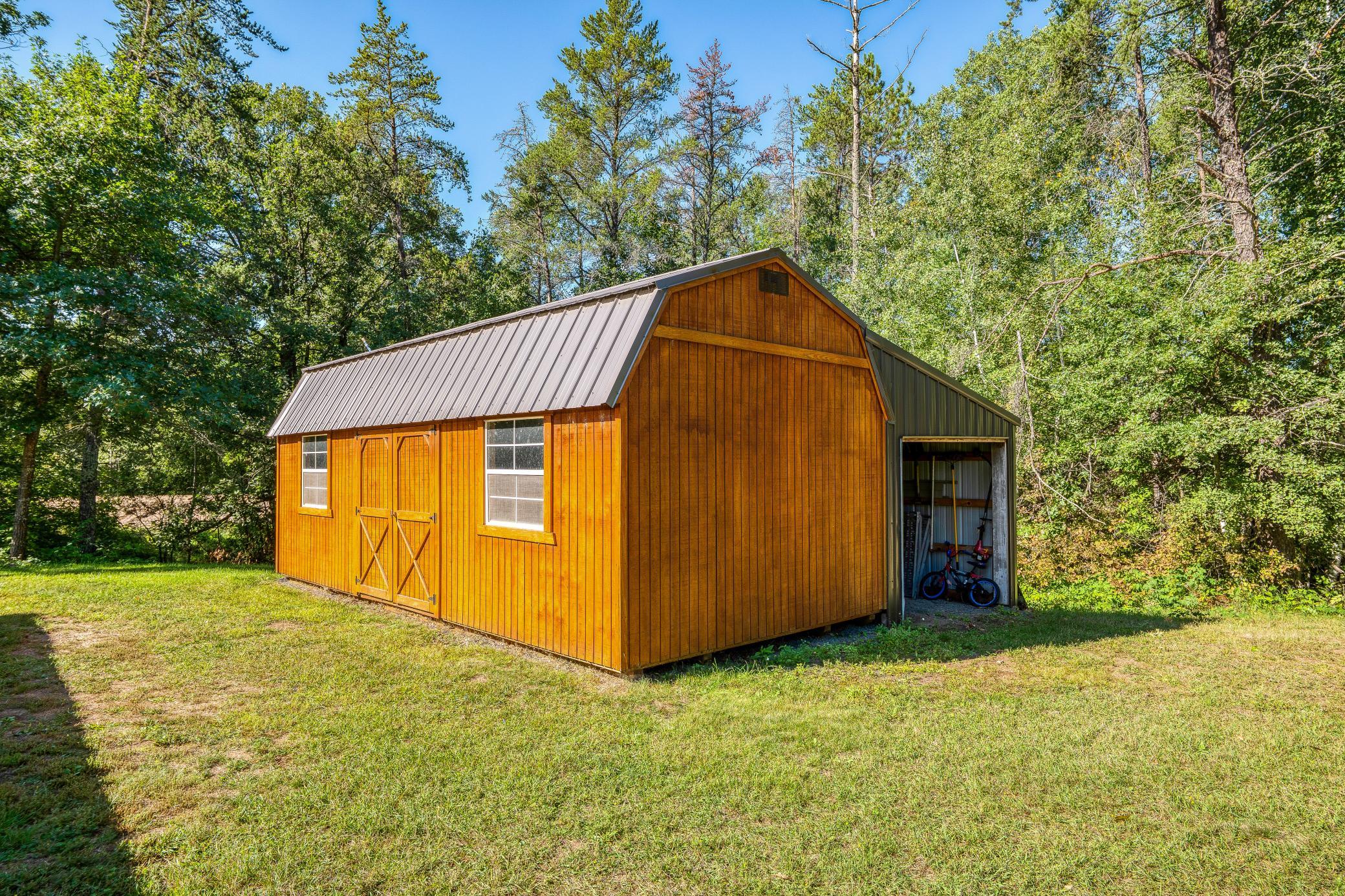 1996 single family home for sale at 6351 Island View Drive NE in Bemidji, MN — 4 bed, 3 bath (photo 87 of 90)