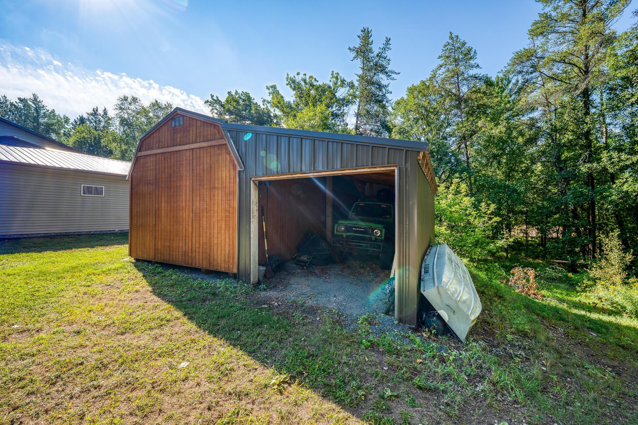 1996 single family home for sale at 6351 Island View Drive NE in Bemidji, MN — 4 bed, 3 bath (photo 88 of 90)