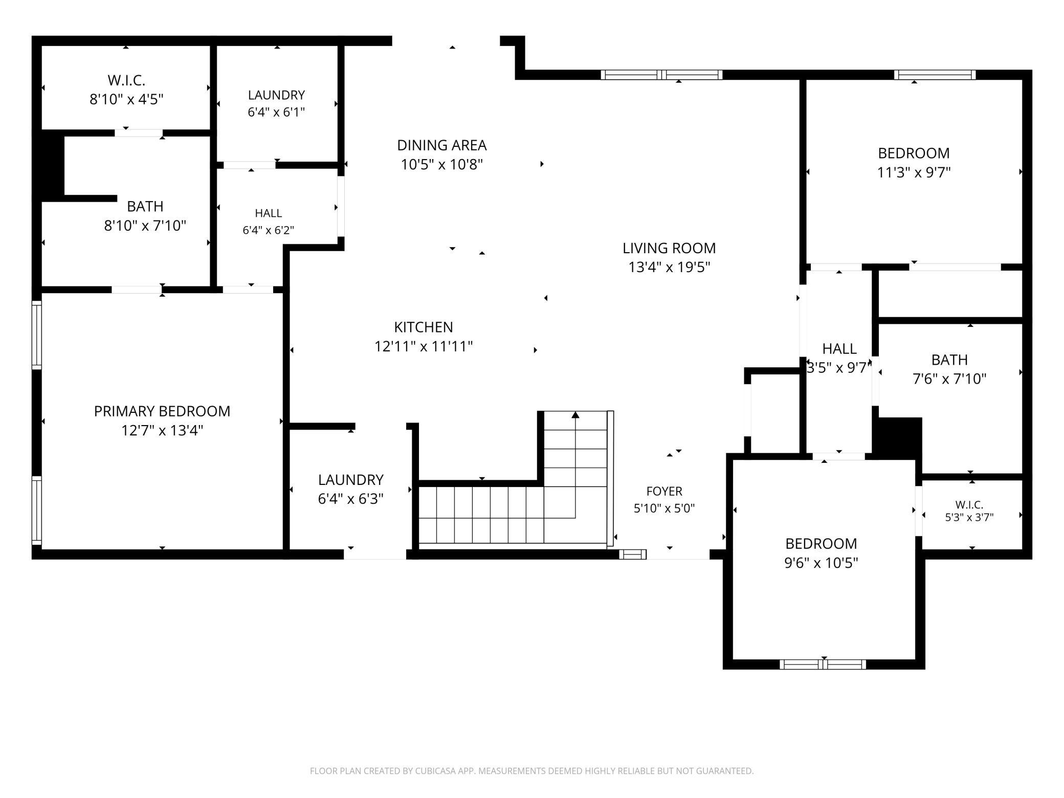 2020 single family home for sale at 1504 75th Avenue S in Fargo, ND — 3 bed, 2 bath (photo 4 of 36)