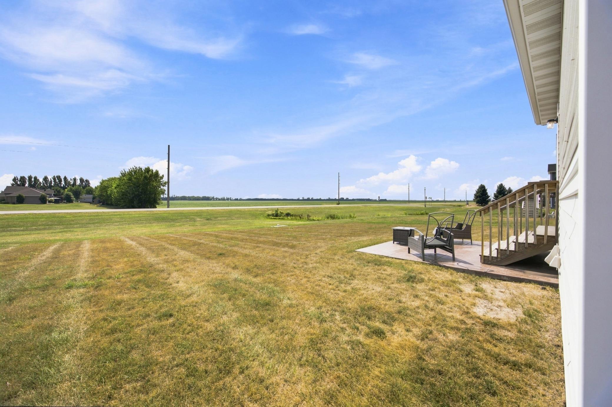 2020 single family home for sale at 1504 75th Avenue S in Fargo, ND — 3 bed, 2 bath (photo 32 of 36)