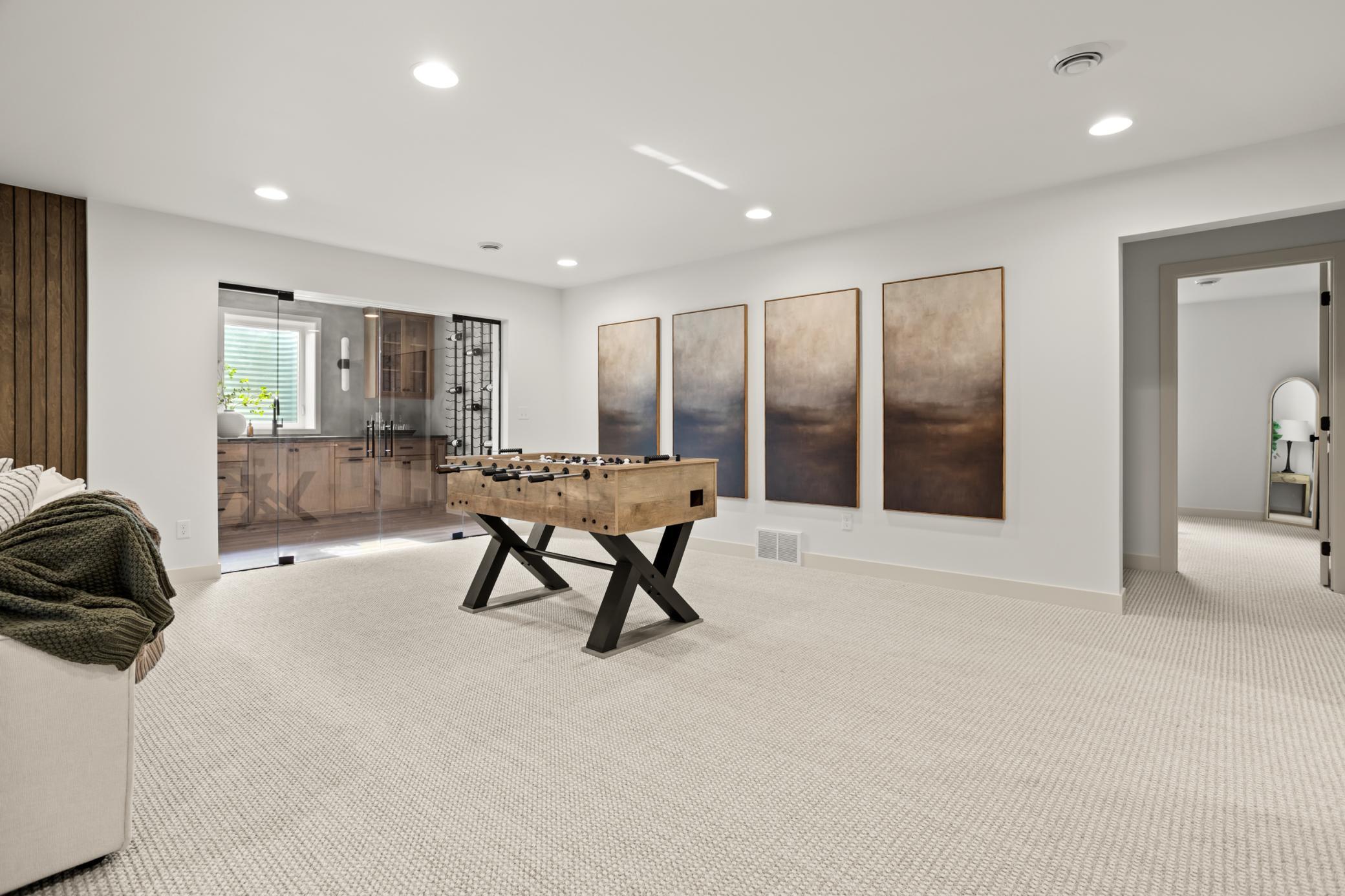 2026 single family home for sale at 4749 11th Street W in West Fargo, ND — 5 bed, 3 bath (photo 34 of 51)