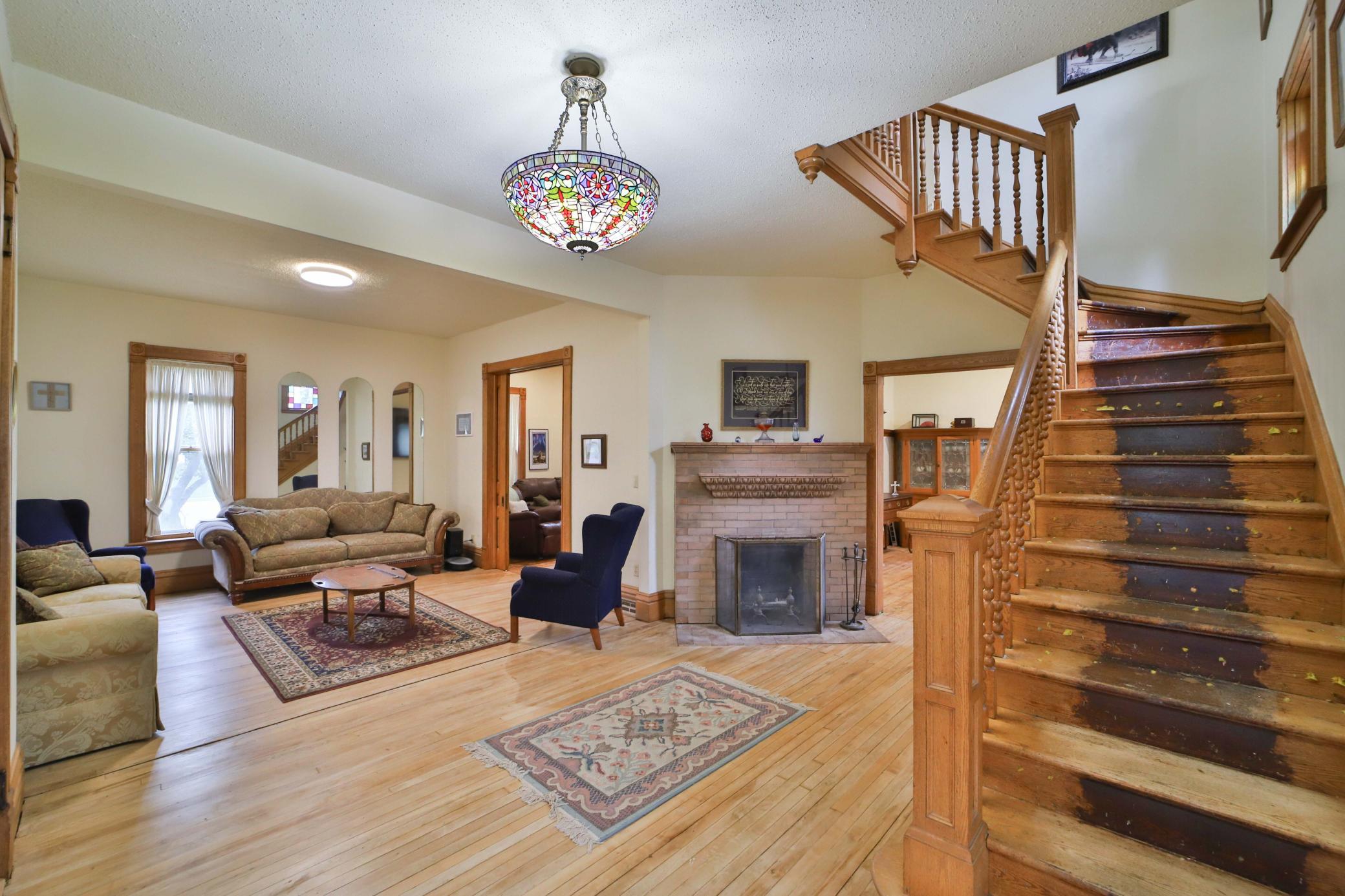 1896 single family home for sale at 123 Minnesota Avenue S in Aitkin, MN — 4 bed, 2 bath (photo 11 of 44)