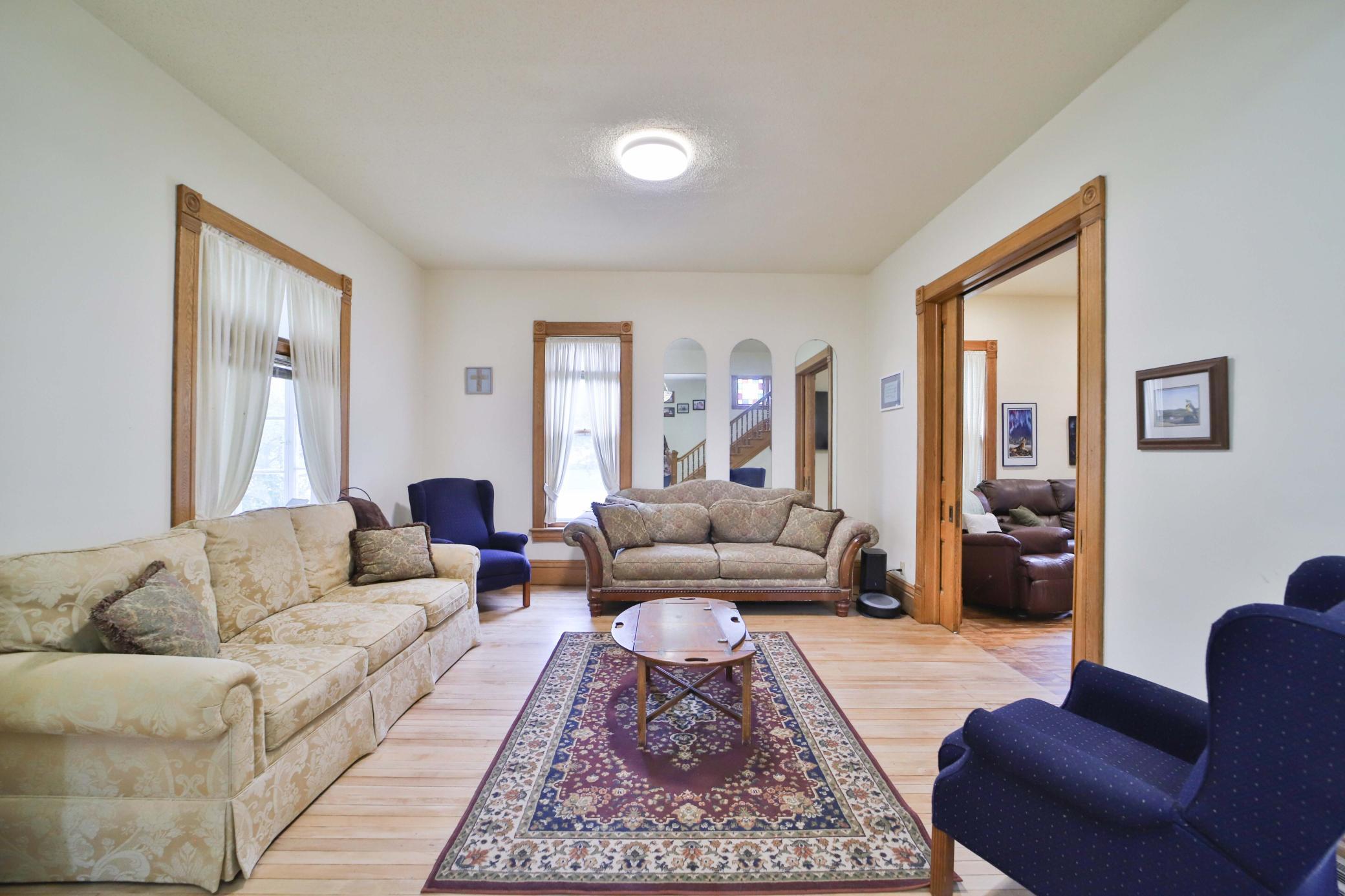 1896 single family home for sale at 123 Minnesota Avenue S in Aitkin, MN — 4 bed, 2 bath (photo 13 of 44)