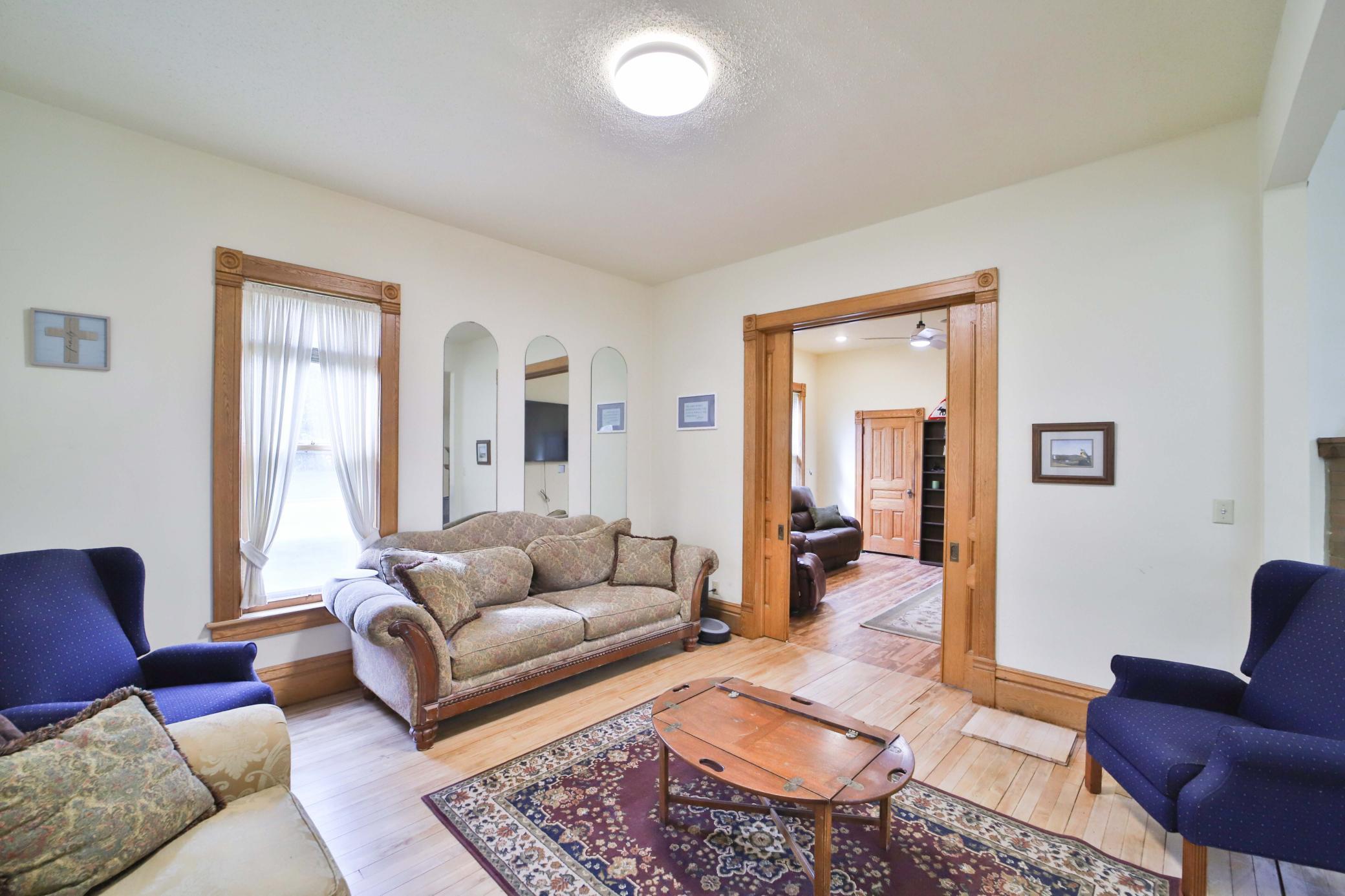 1896 single family home for sale at 123 Minnesota Avenue S in Aitkin, MN — 4 bed, 2 bath (photo 14 of 44)