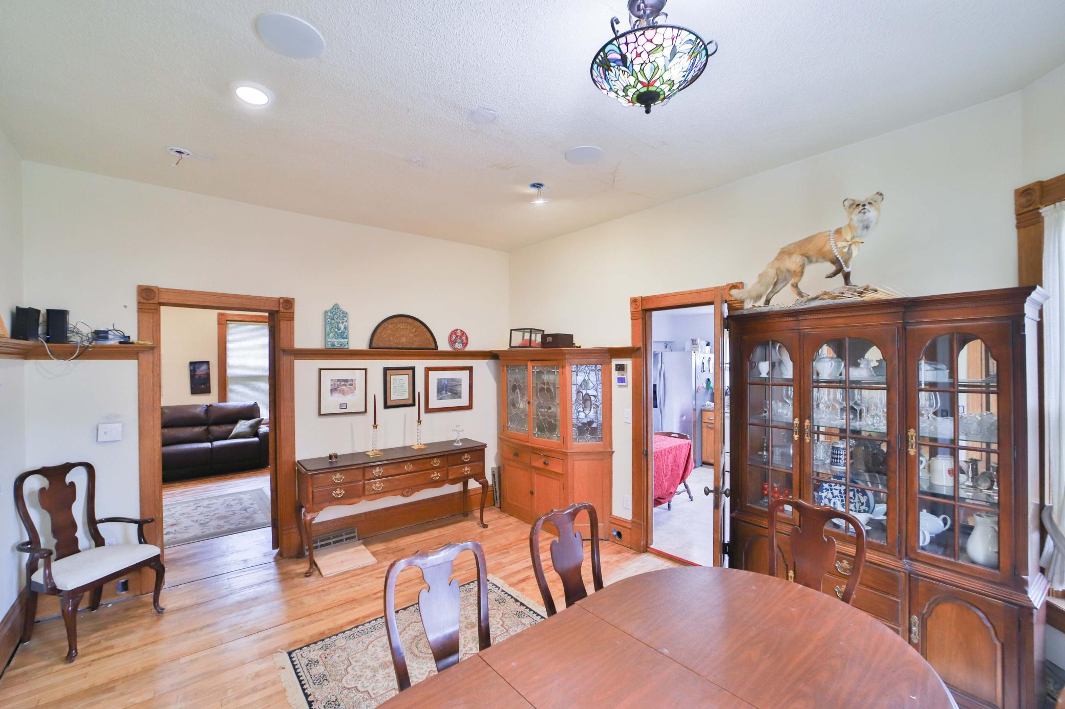 1896 single family home for sale at 123 Minnesota Avenue S in Aitkin, MN — 4 bed, 2 bath (photo 7 of 44)