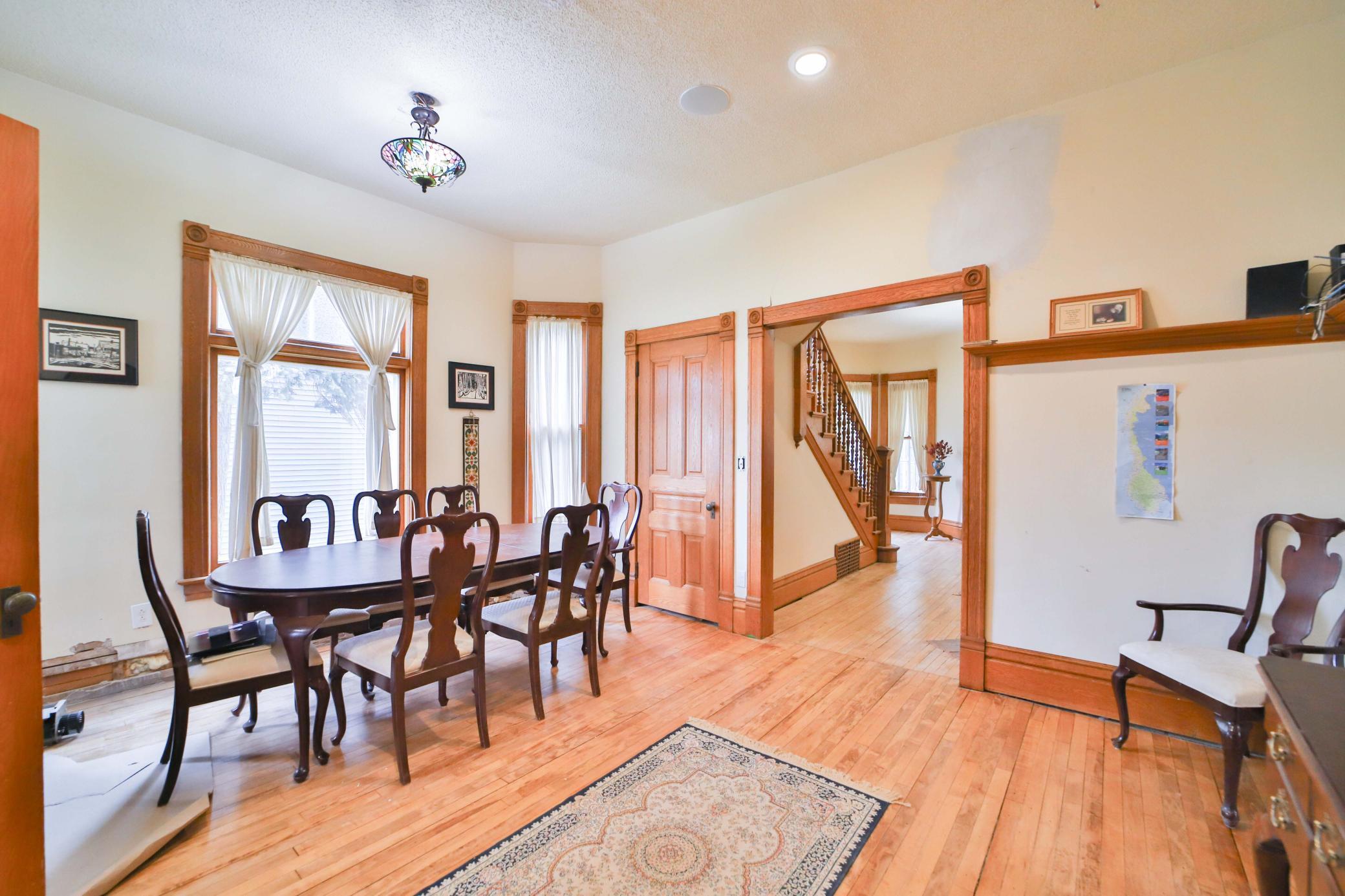 1896 single family home for sale at 123 Minnesota Avenue S in Aitkin, MN — 4 bed, 2 bath (photo 9 of 44)