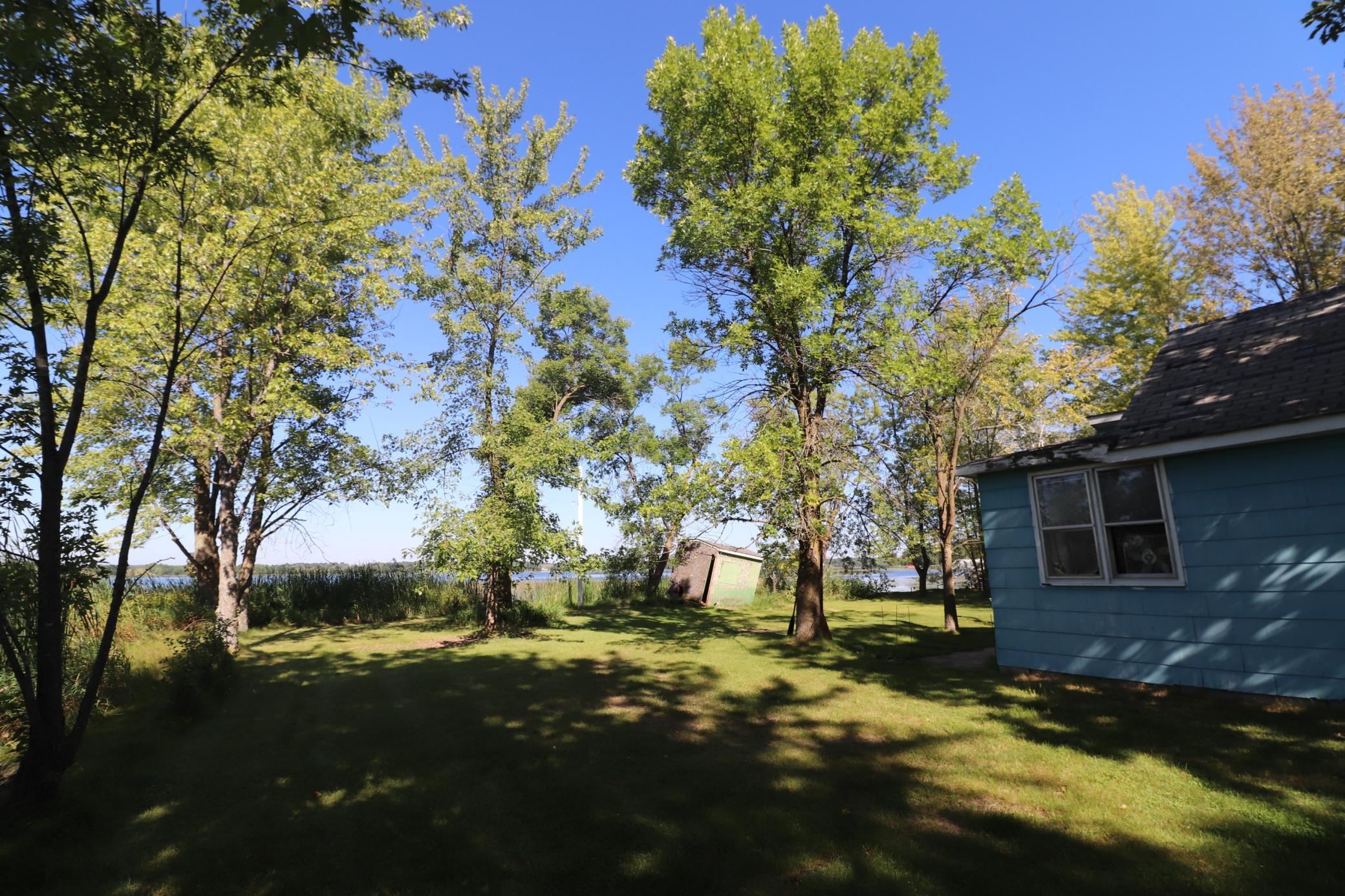 1935 single family home for sale at 17189 Downy Drive in Grey Eagle, MN — 2 bed, 1 bath (photo 2 of 16)
