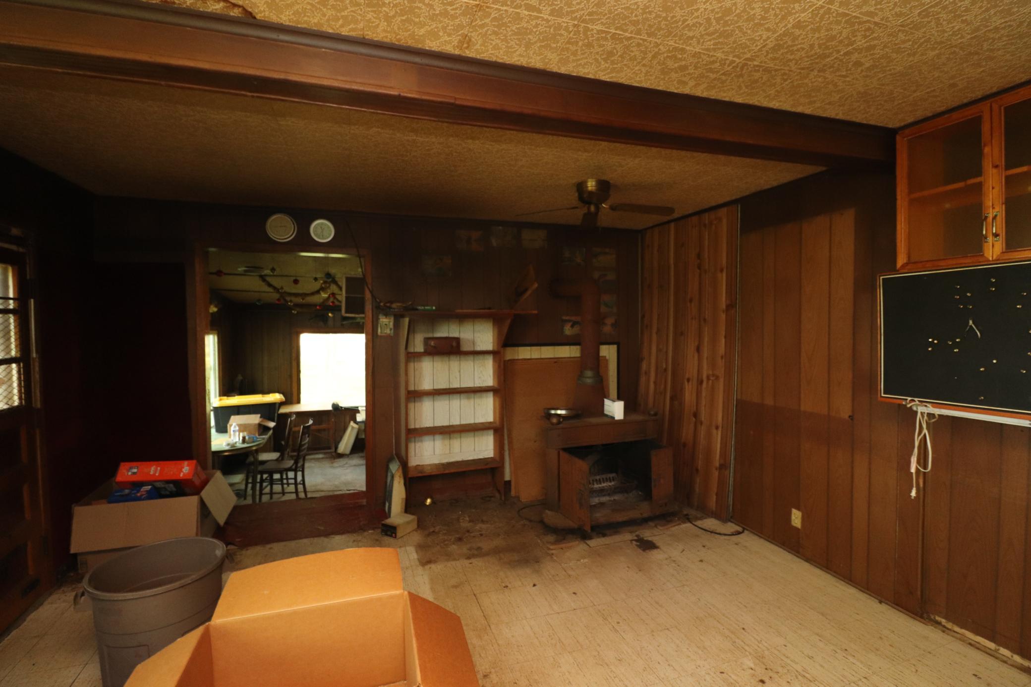 1935 single family home for sale at 17189 Downy Drive in Grey Eagle, MN — 2 bed, 1 bath (photo 13 of 16)