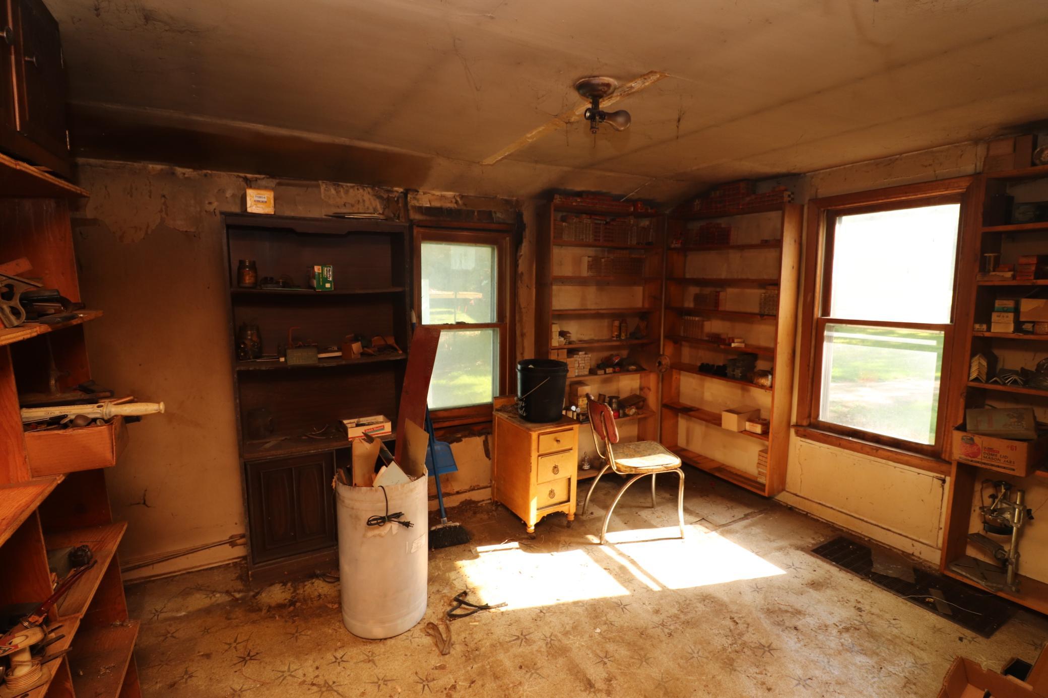 1935 single family home for sale at 17189 Downy Drive in Grey Eagle, MN — 2 bed, 1 bath (photo 15 of 16)