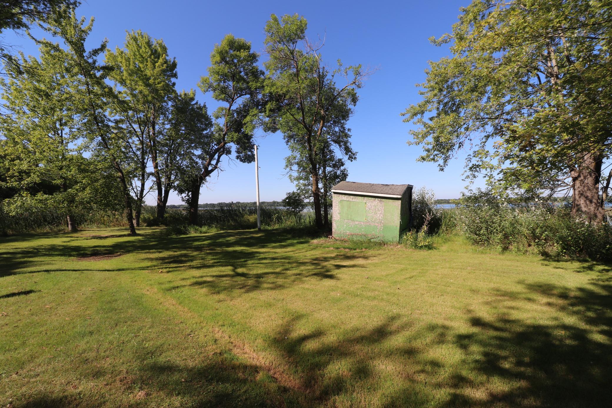 1935 single family home for sale at 17189 Downy Drive in Grey Eagle, MN — 2 bed, 1 bath (photo 4 of 16)