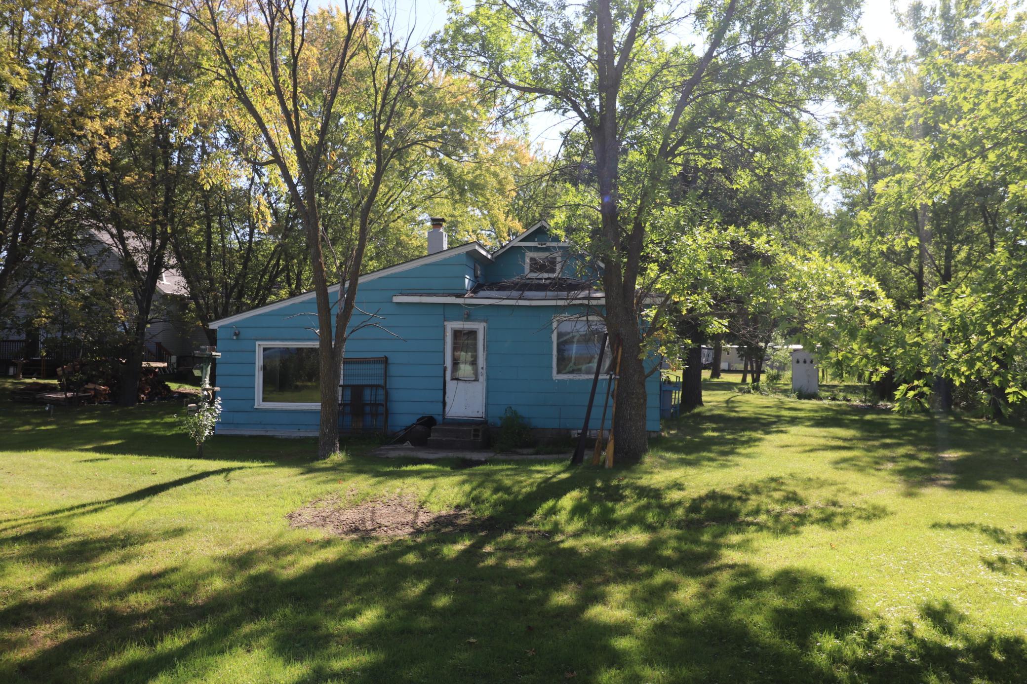 1935 single family home for sale at 17189 Downy Drive in Grey Eagle, MN — 2 bed, 1 bath (photo 5 of 16)