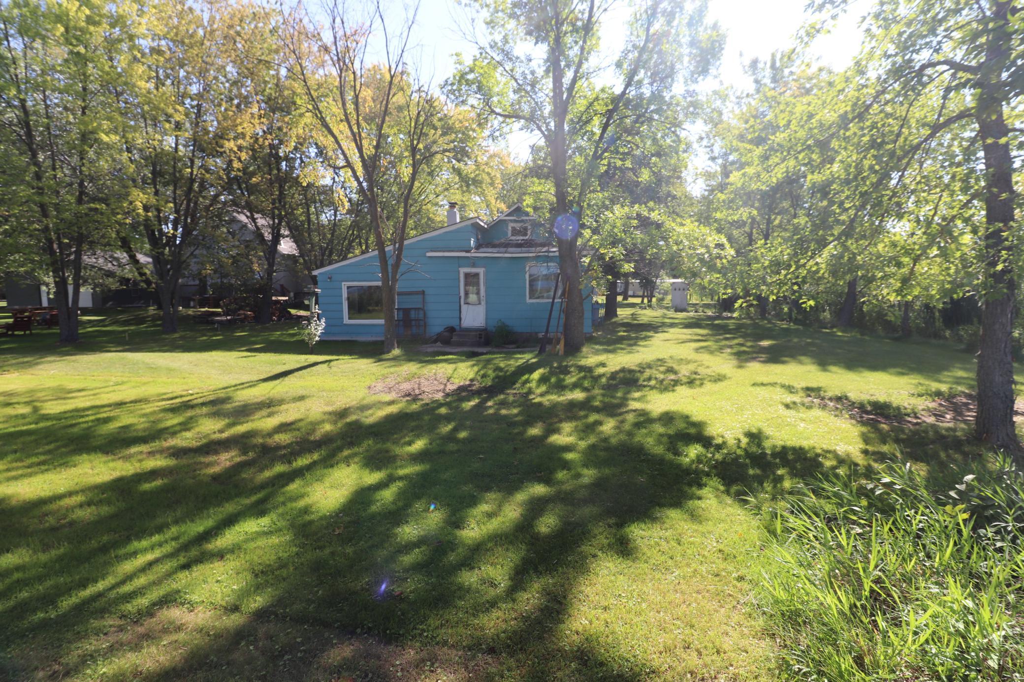 1935 single family home for sale at 17189 Downy Drive in Grey Eagle, MN — 2 bed, 1 bath (photo 6 of 16)