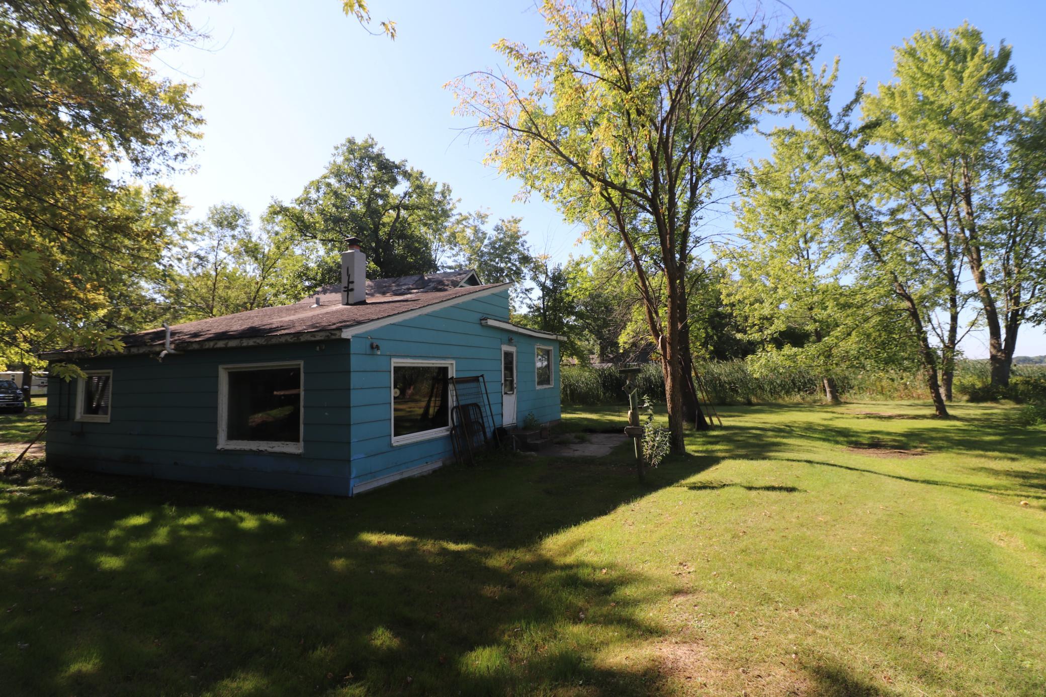 1935 single family home for sale at 17189 Downy Drive in Grey Eagle, MN — 2 bed, 1 bath (photo 7 of 16)