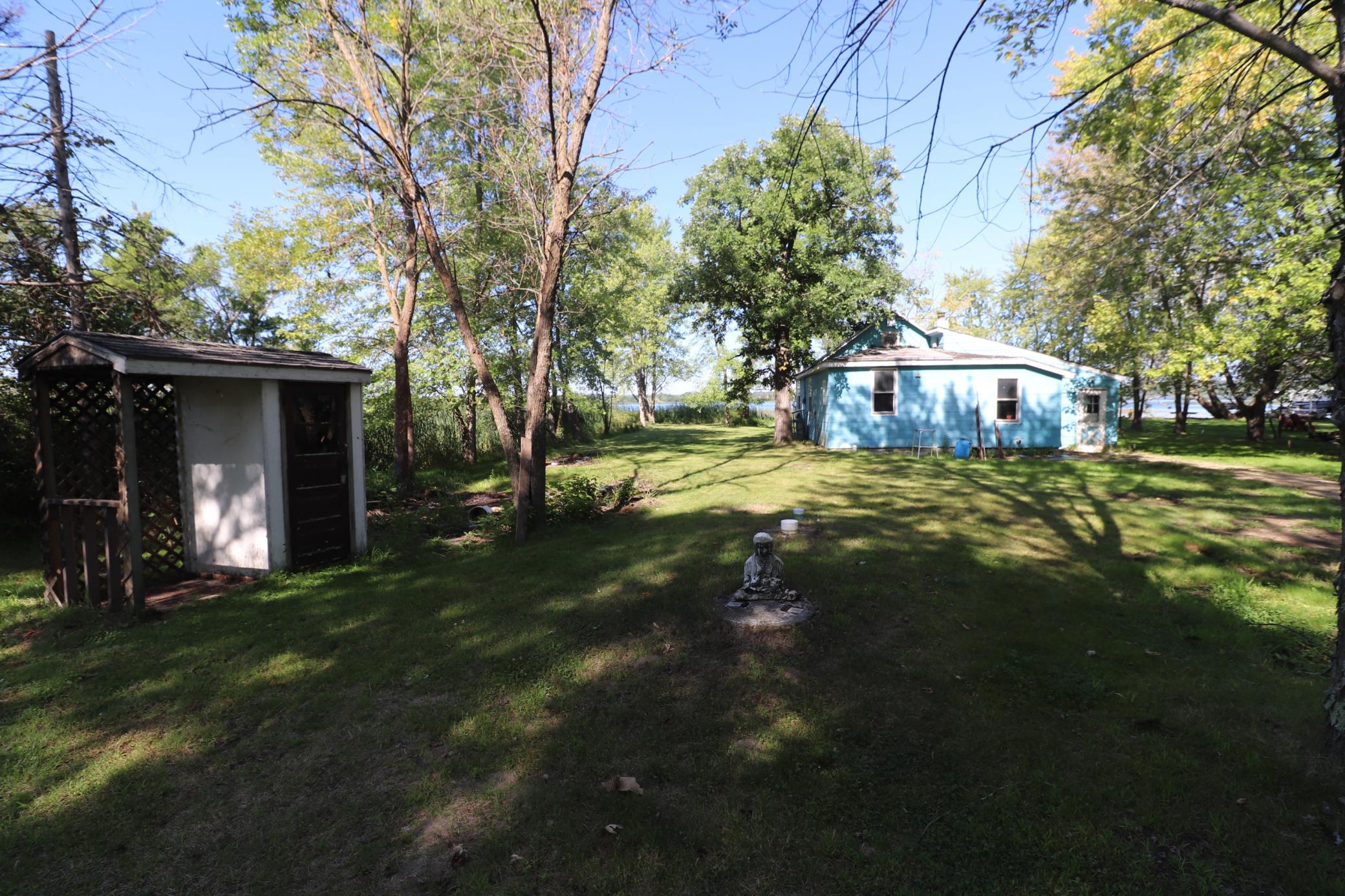 1935 single family home for sale at 17189 Downy Drive in Grey Eagle, MN — 2 bed, 1 bath (photo 8 of 16)