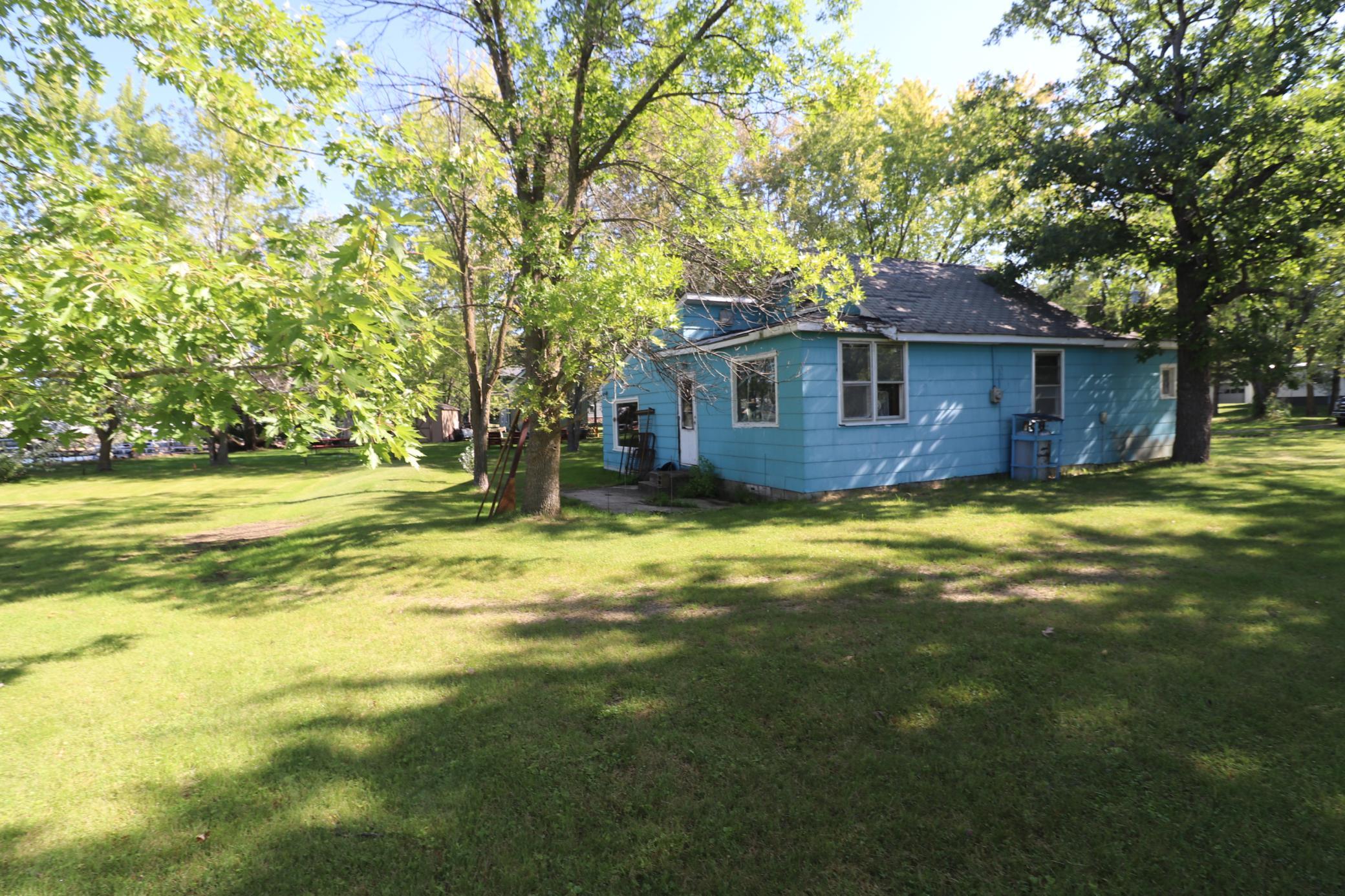 1935 single family home for sale at 17189 Downy Drive in Grey Eagle, MN — 2 bed, 1 bath (photo 9 of 16)