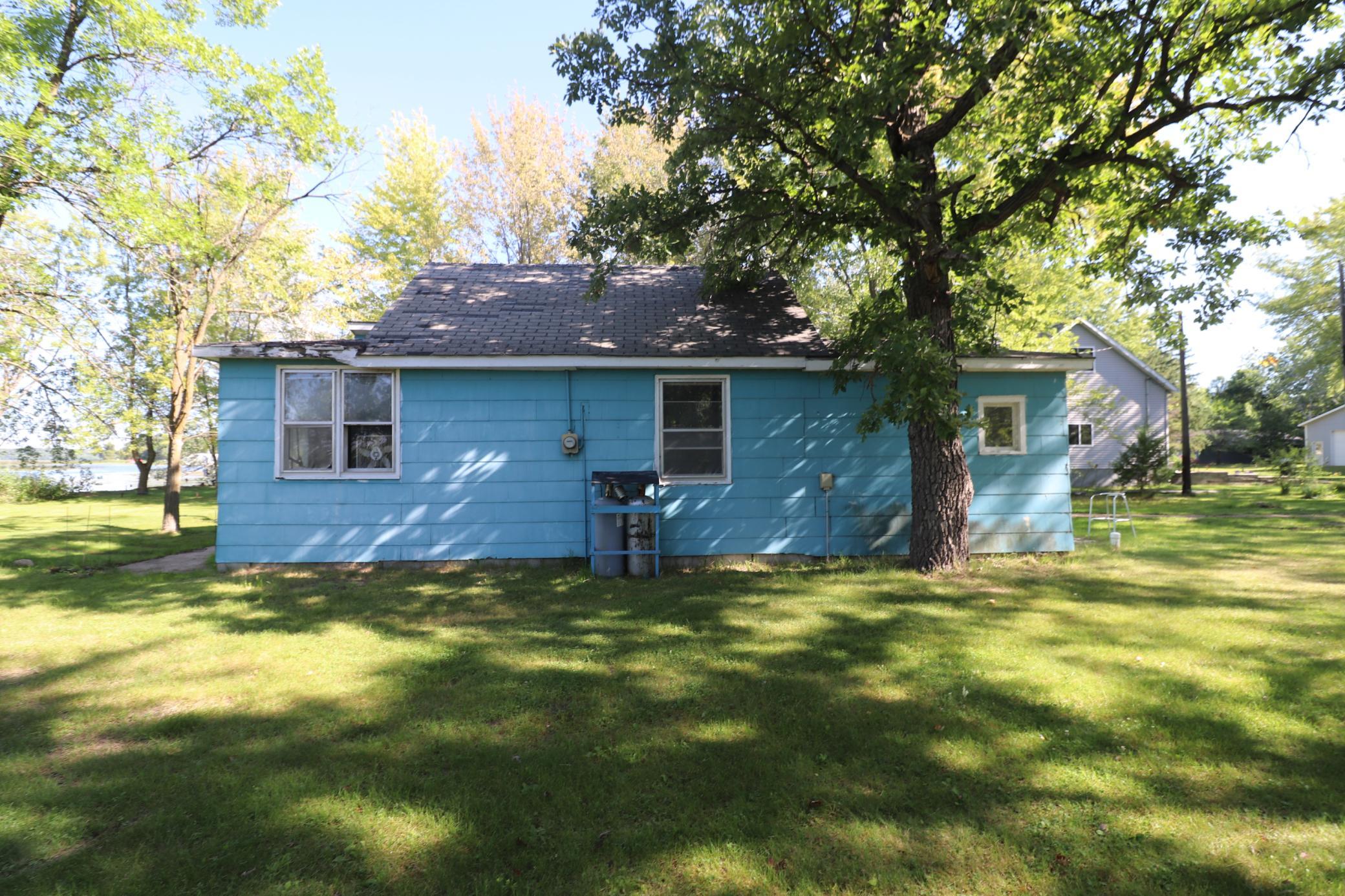 1935 single family home for sale at 17189 Downy Drive in Grey Eagle, MN — 2 bed, 1 bath (photo 10 of 16)