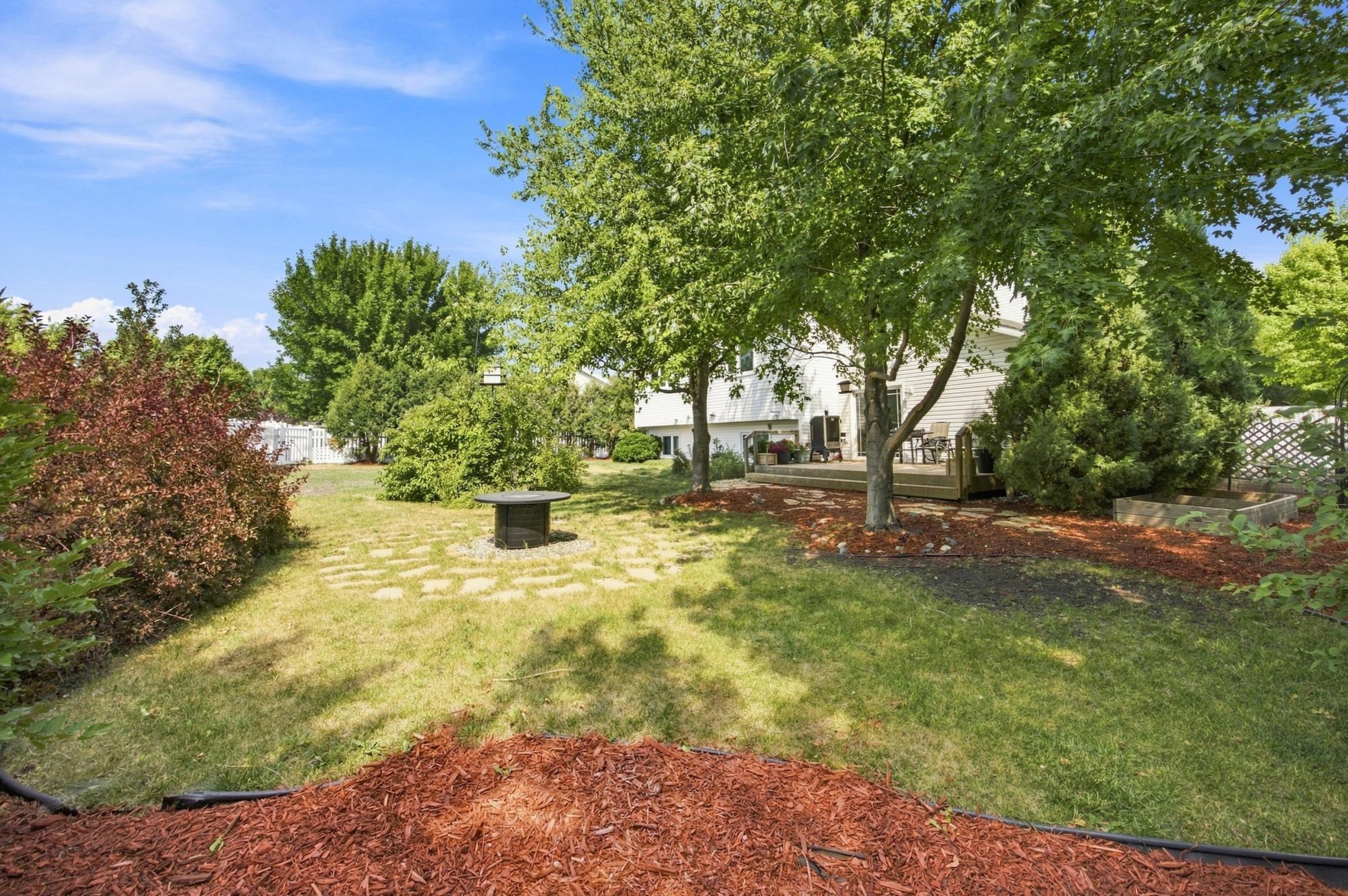 2002 single family home for sale at 754 Wyndemere Drive in West Fargo, ND — 5 bed, 5 bath (photo 42 of 43)