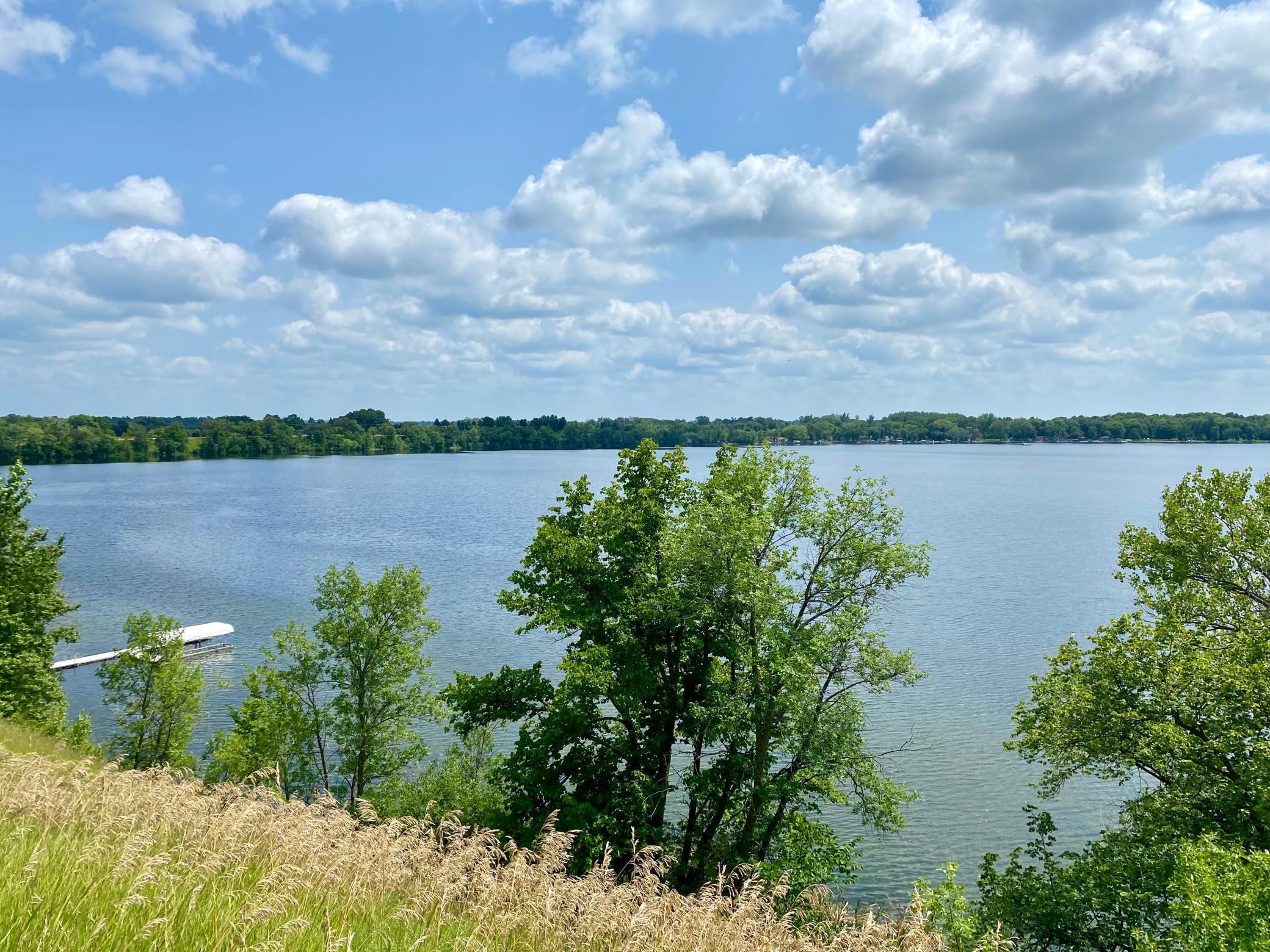 land for sale at 27XX Louise Drive NW in LaGrand Twp, MN (photo 2 of 7)