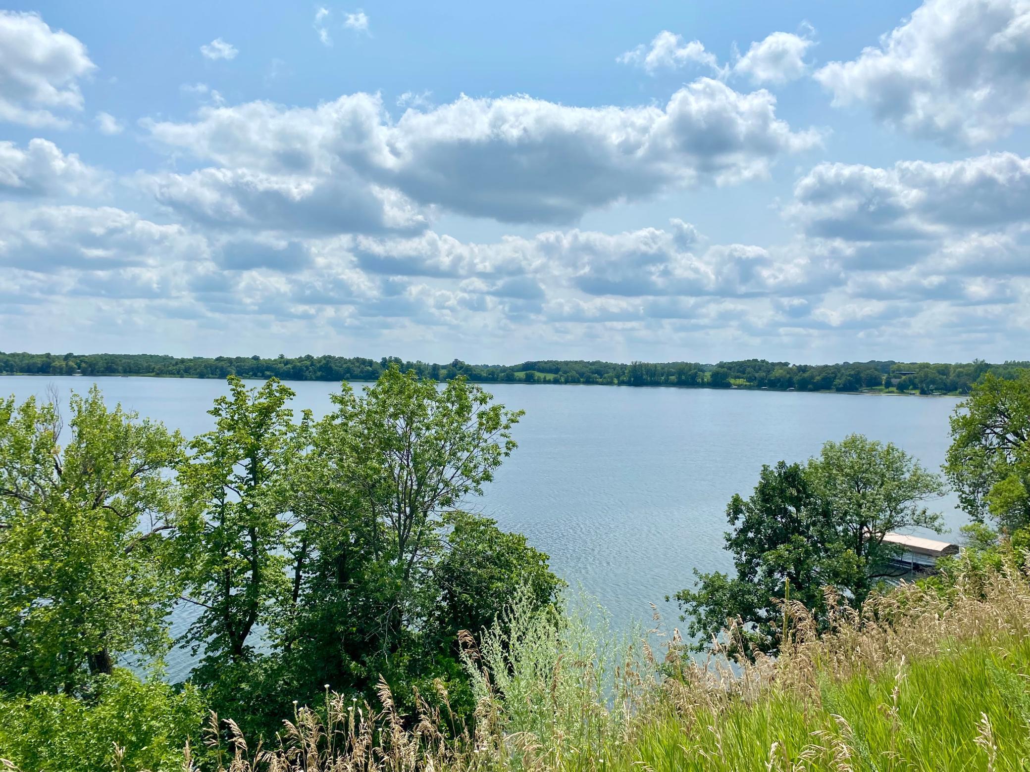 land for sale at 27XX Louise Drive NW in LaGrand Twp, MN (photo 3 of 7)