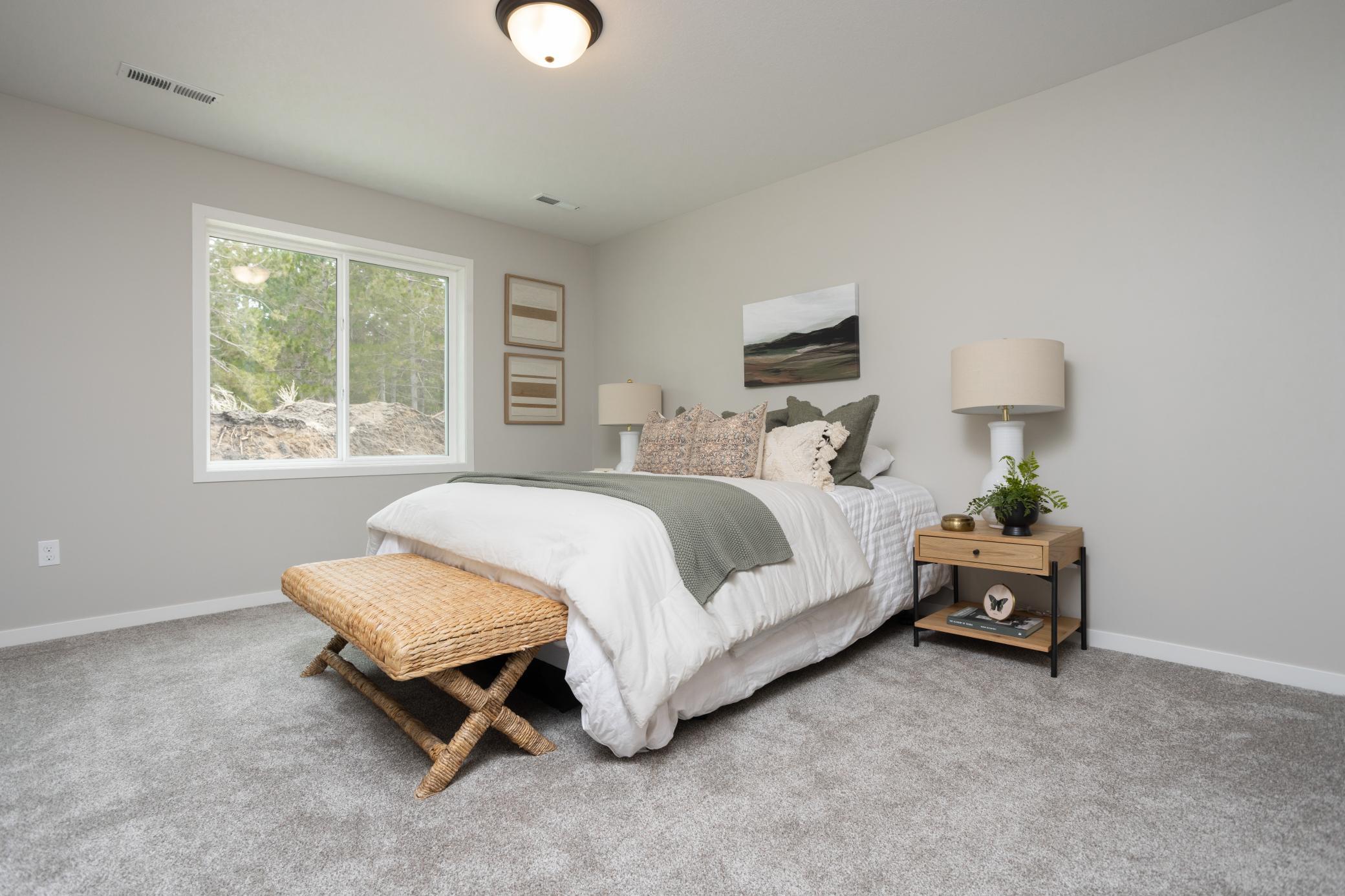 2027 twin home for sale at 1437 Campus Drive in Fergus Falls, MN — 3 bed, 2 bath (photo 9 of 18)