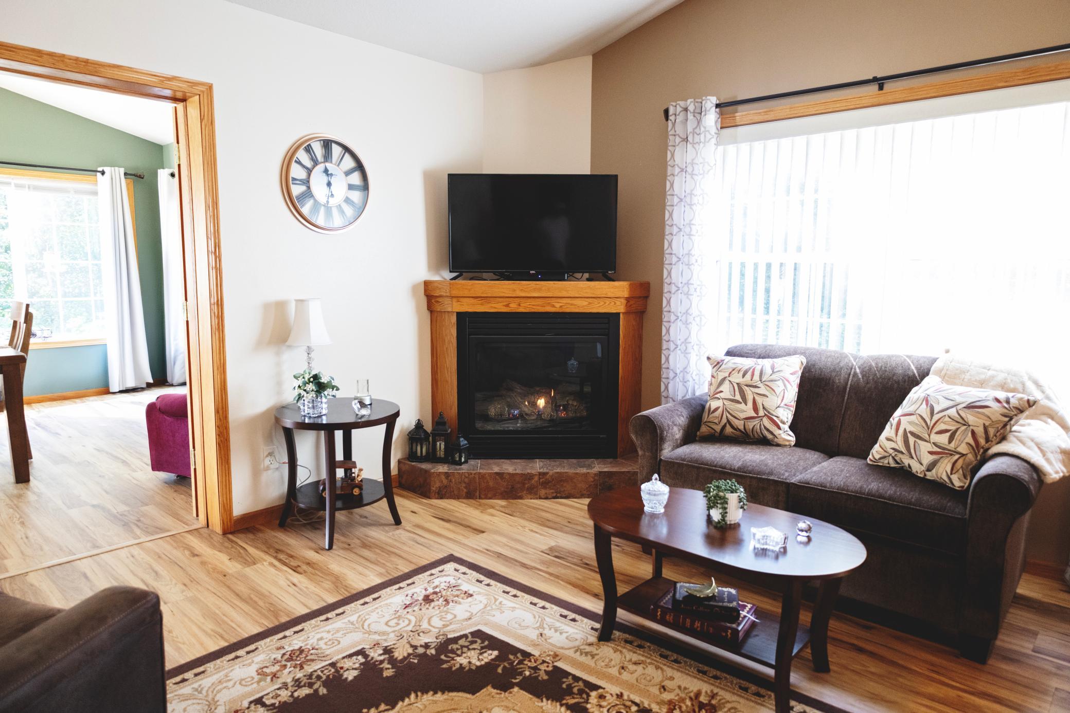 2004 home for sale at 116 West Street Circle, Unit 104 in Miltona, MN — 2 bed, 1 bath (photo 13 of 31)