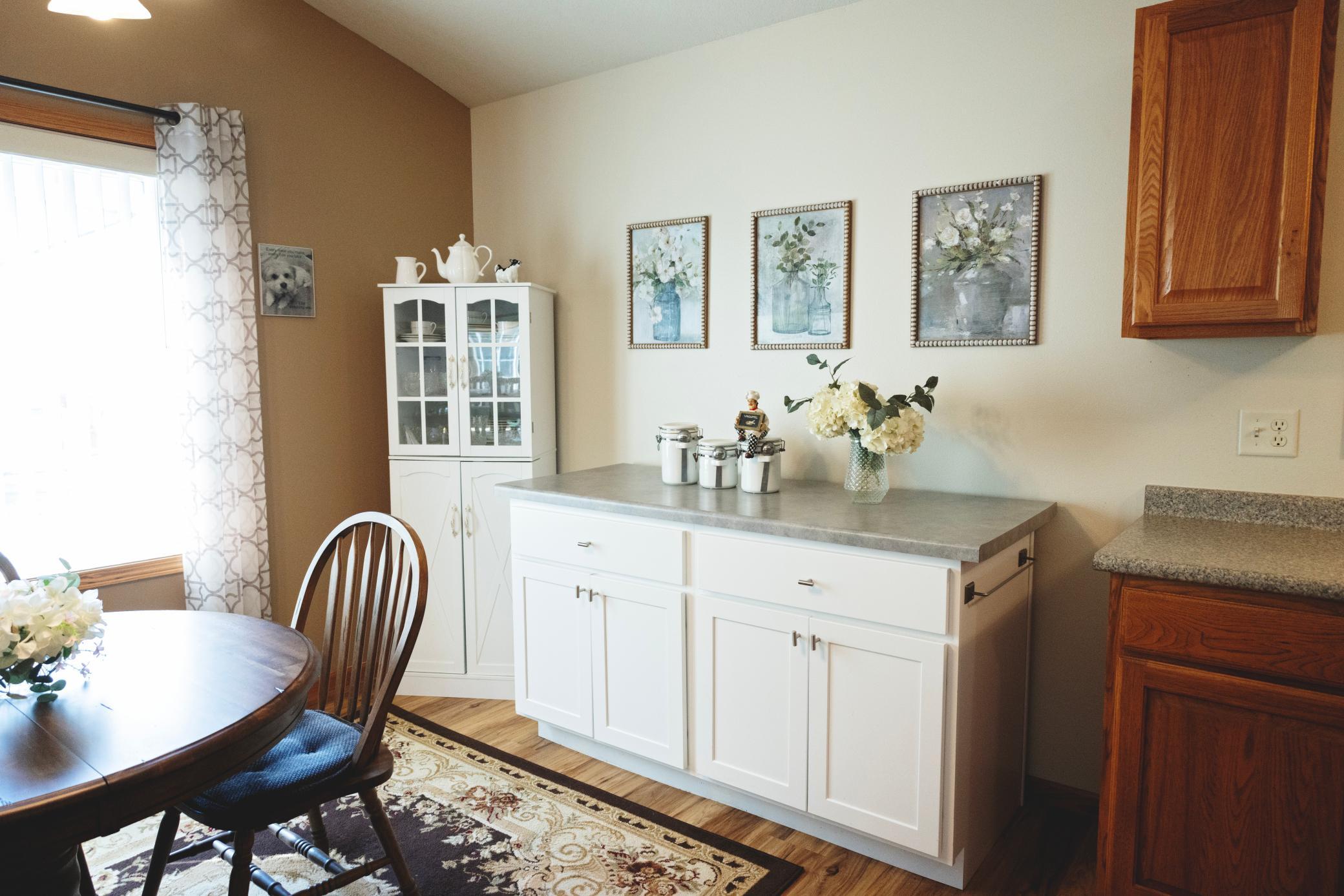 2004 home for sale at 116 West Street Circle, Unit 104 in Miltona, MN — 2 bed, 1 bath (photo 17 of 31)