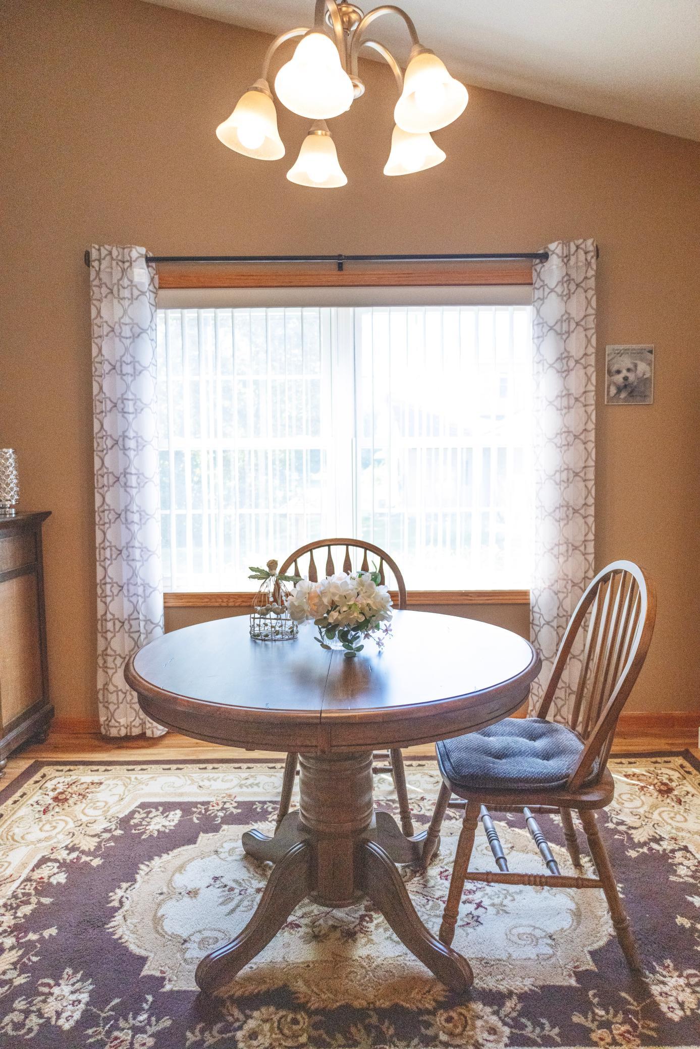 2004 home for sale at 116 West Street Circle, Unit 104 in Miltona, MN — 2 bed, 1 bath (photo 18 of 31)